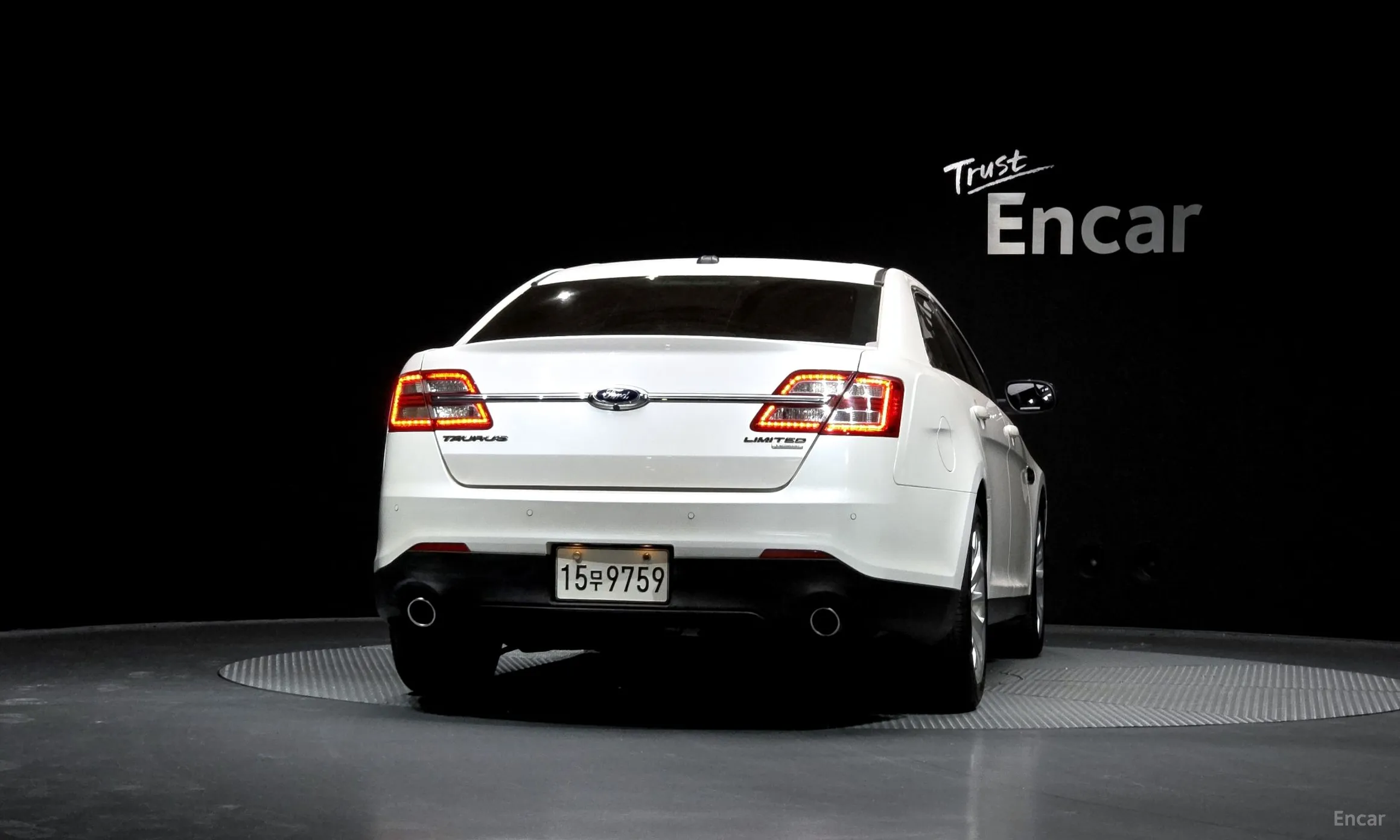 Ford New Torus превью 4