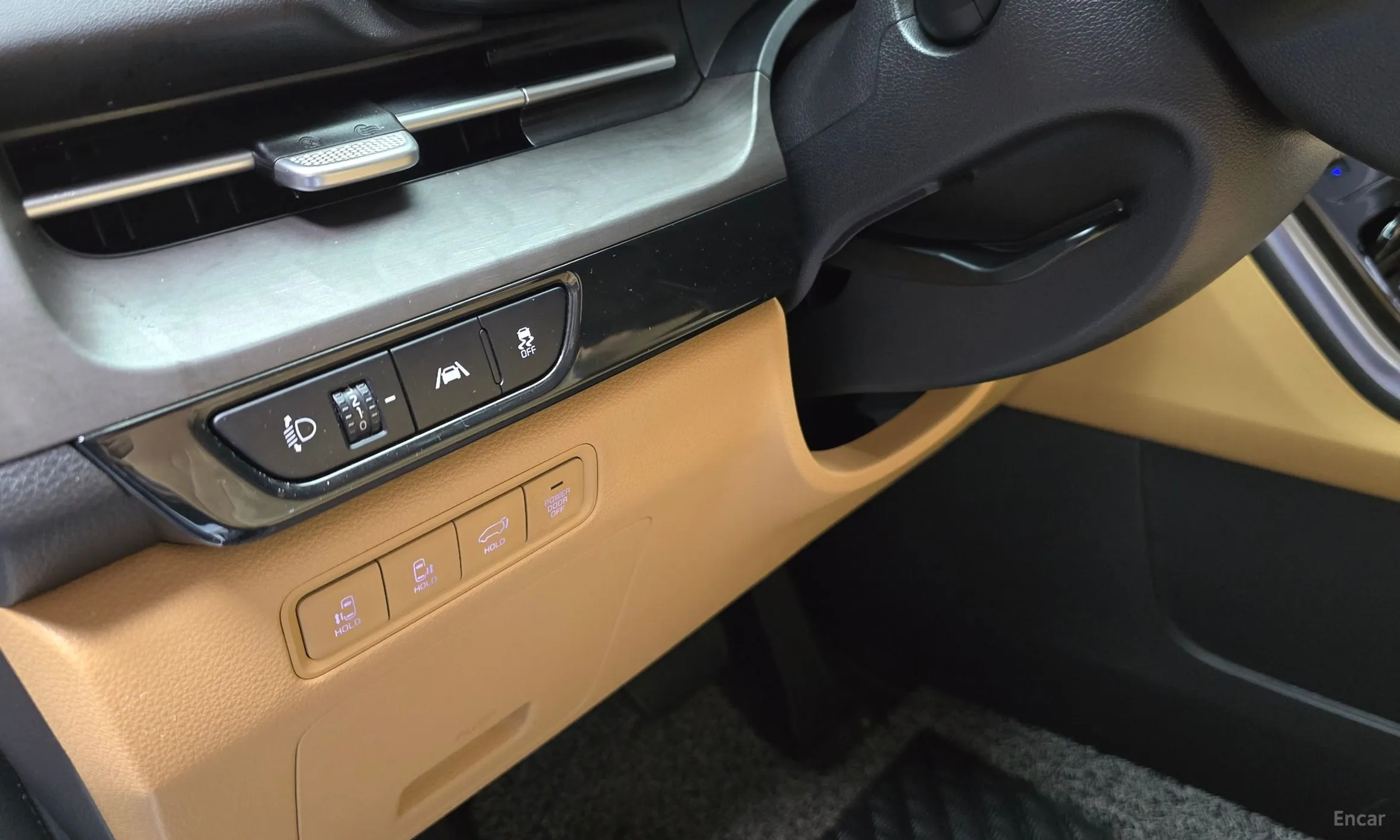 Kia Carnival Gen 4 превью 15