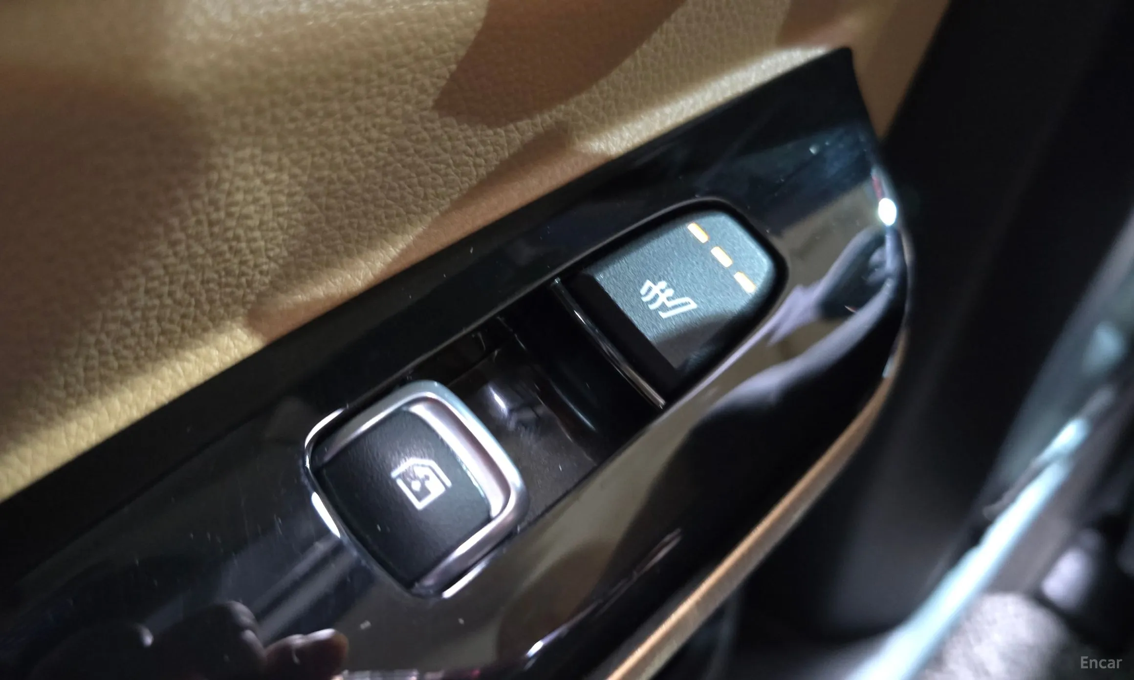 Kia Carnival Gen 4 превью 19