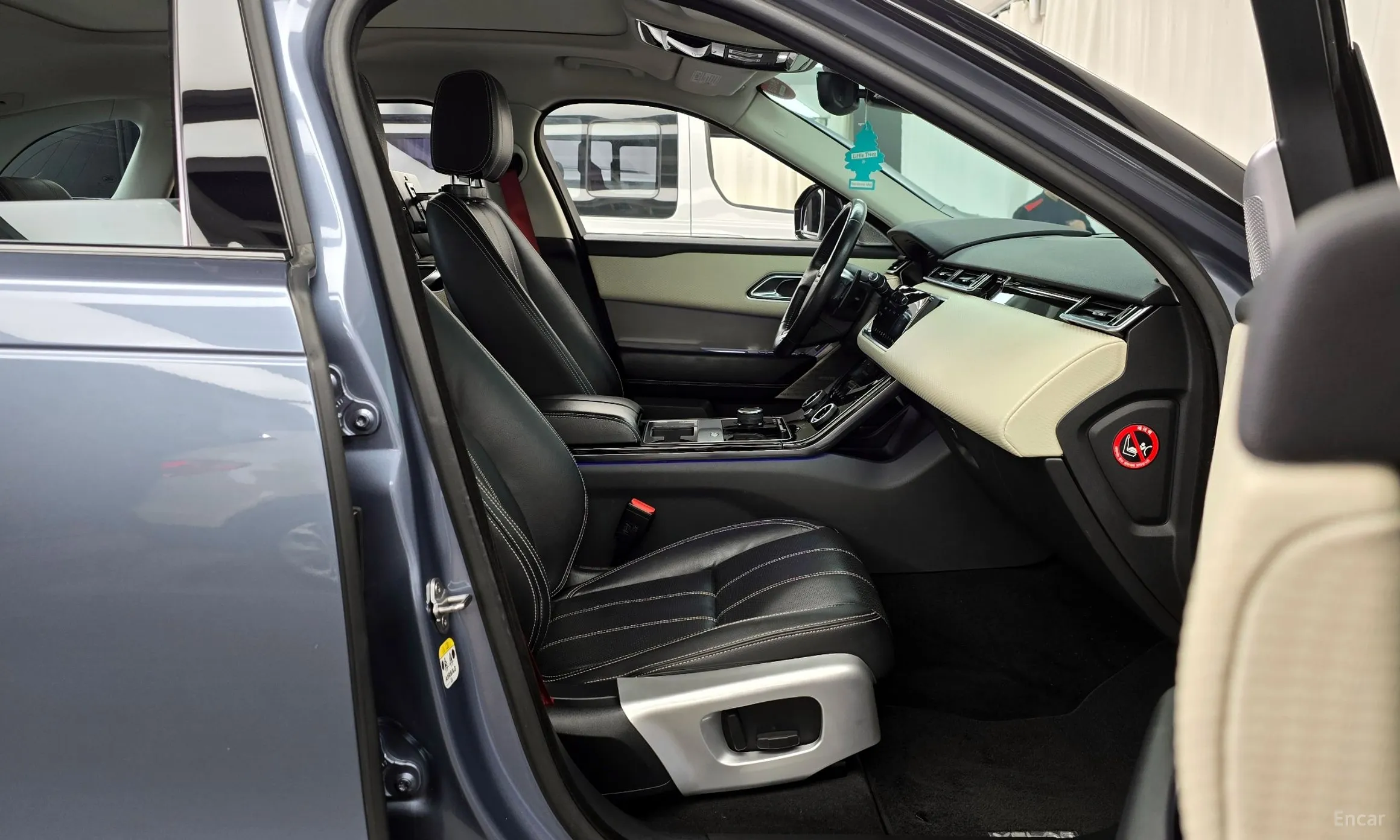 Land Rover Range Rover Bella превью 11