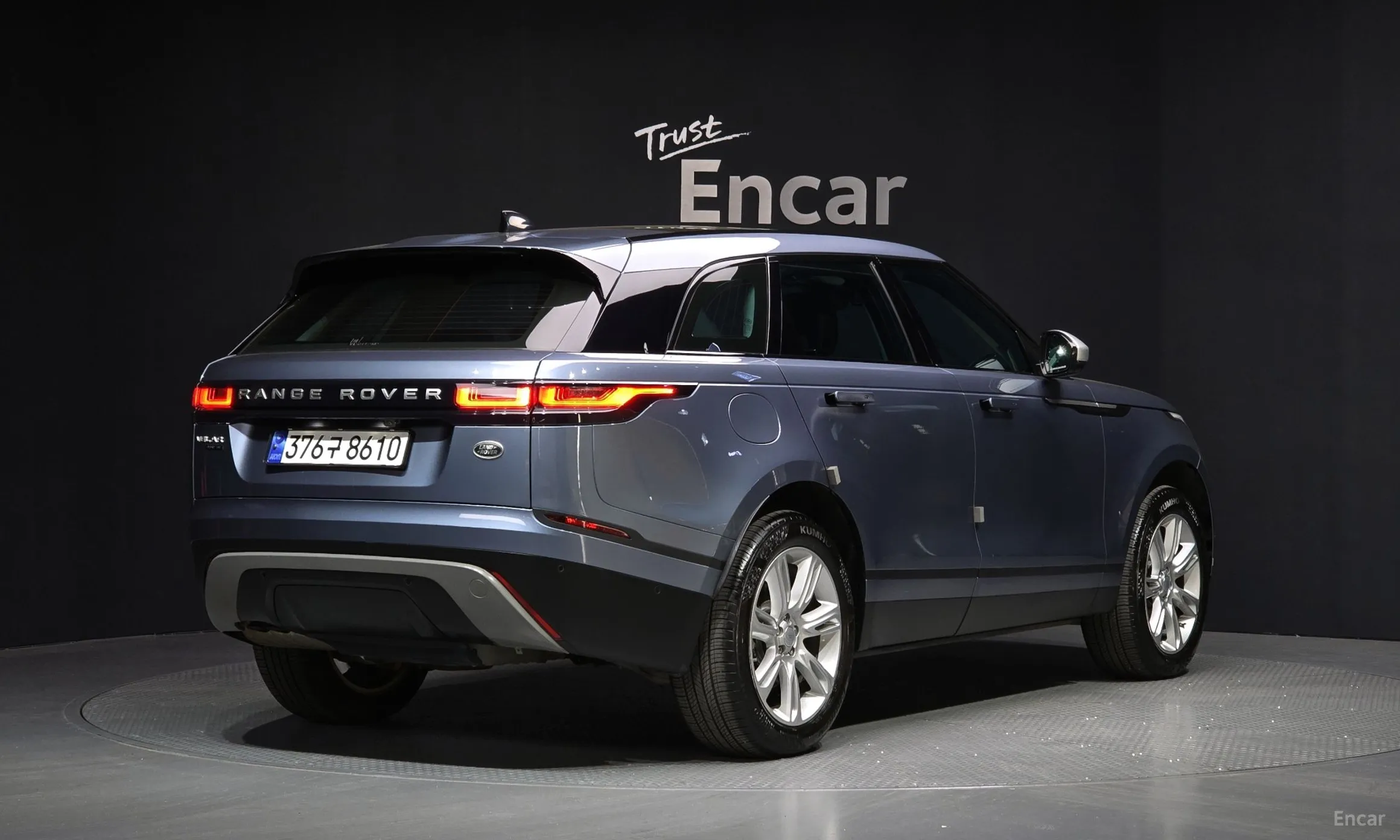 Land Rover Range Rover Bella превью 2