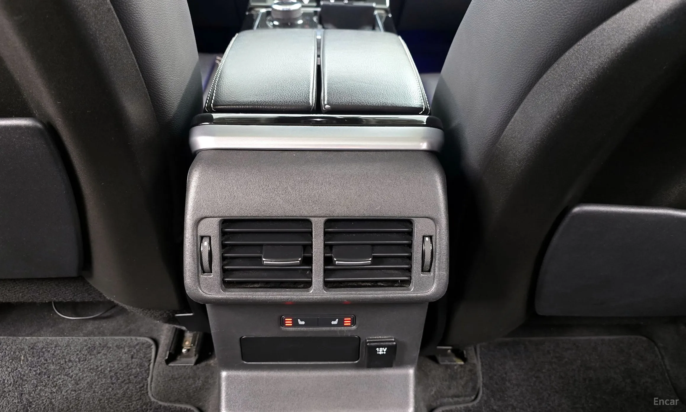 Land Rover Range Rover Bella превью 18