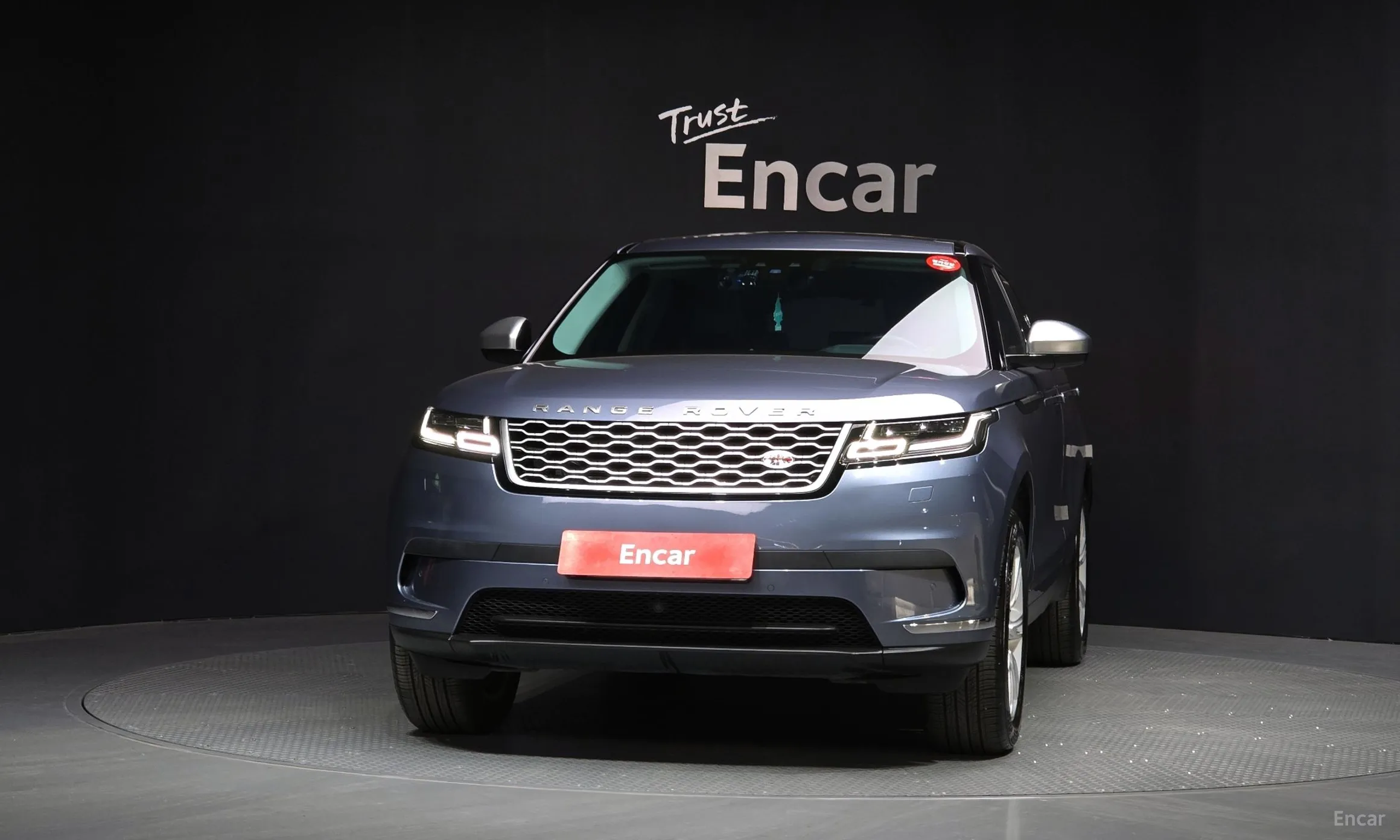 Land Rover Range Rover Bella превью 3