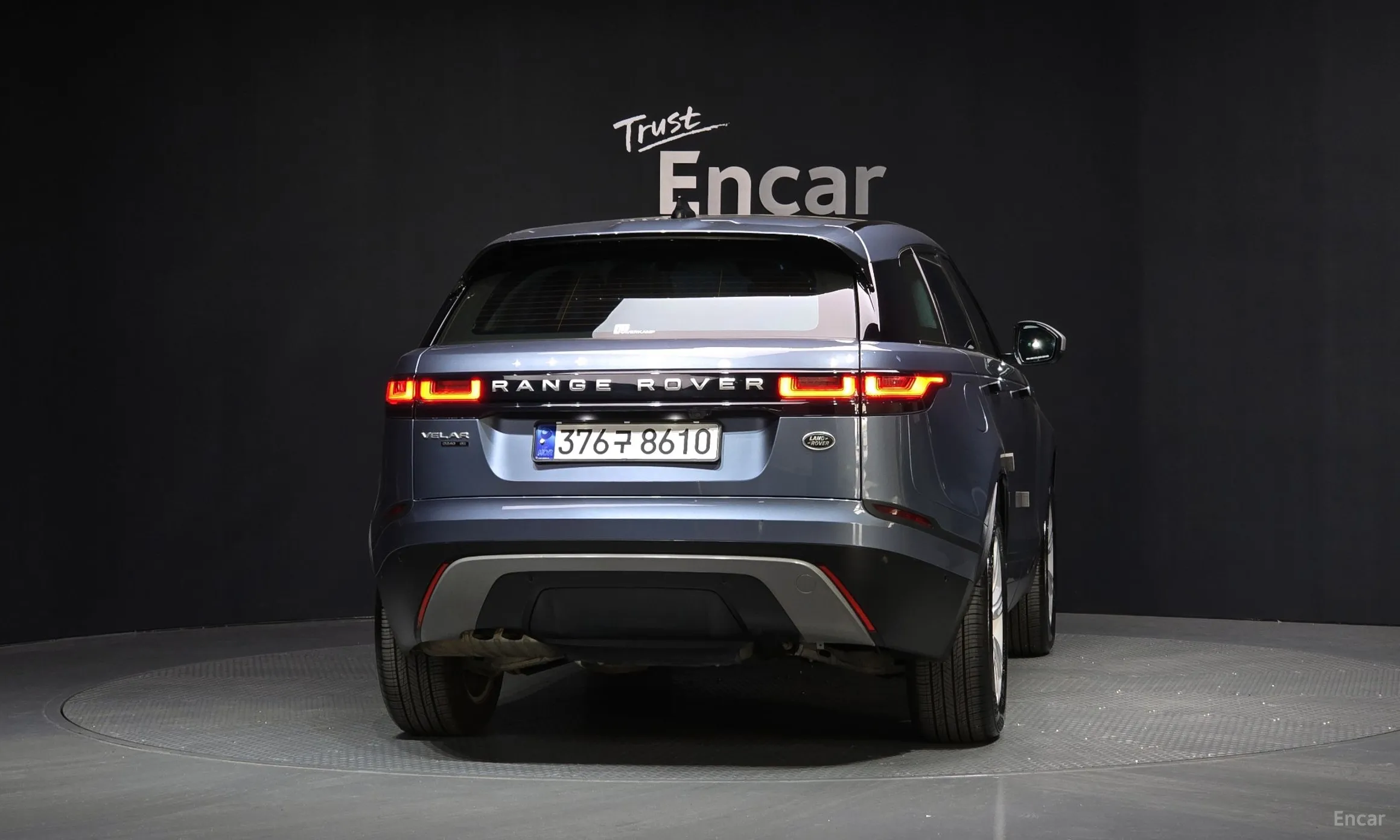 Land Rover Range Rover Bella превью 4