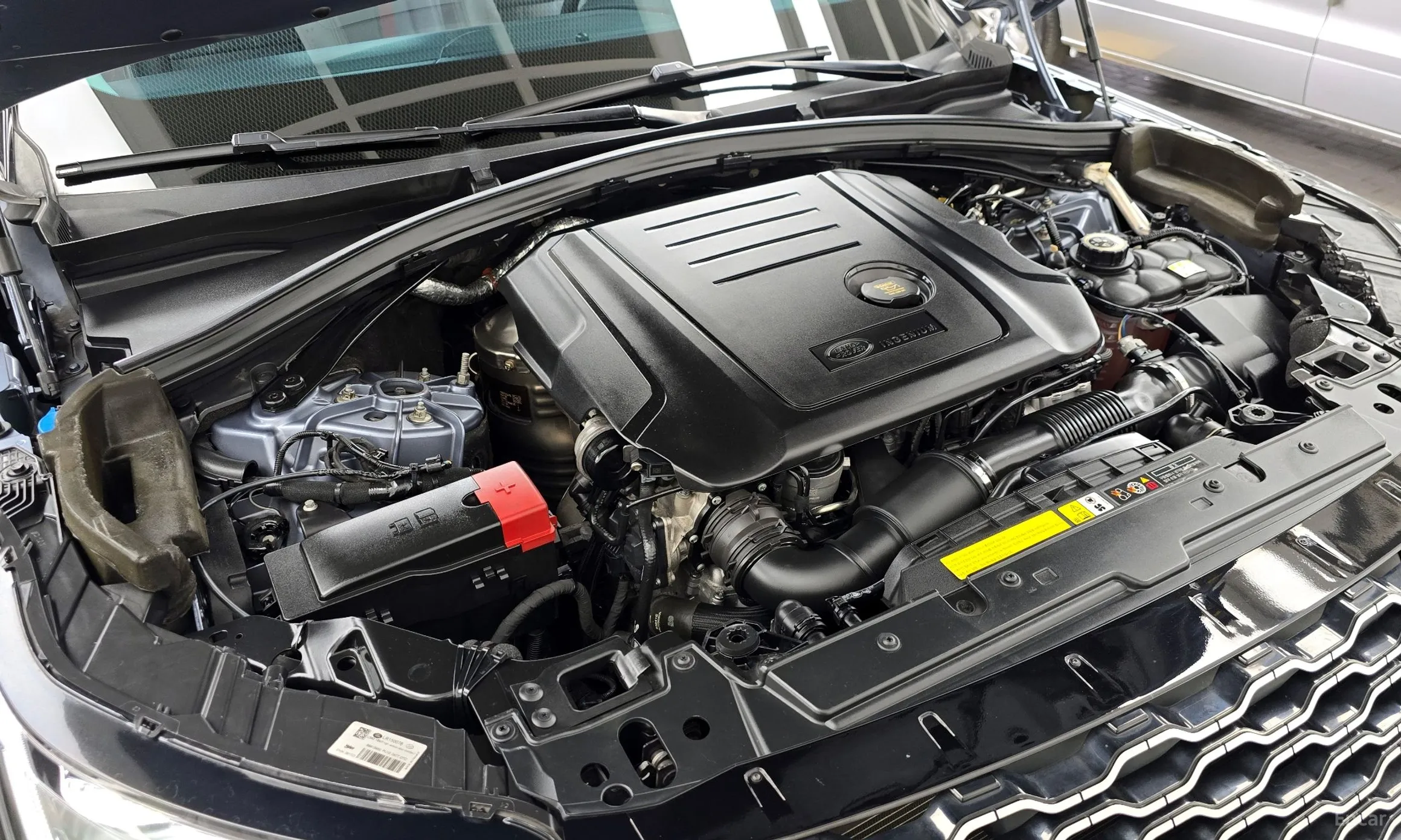 Land Rover Range Rover Bella превью 6