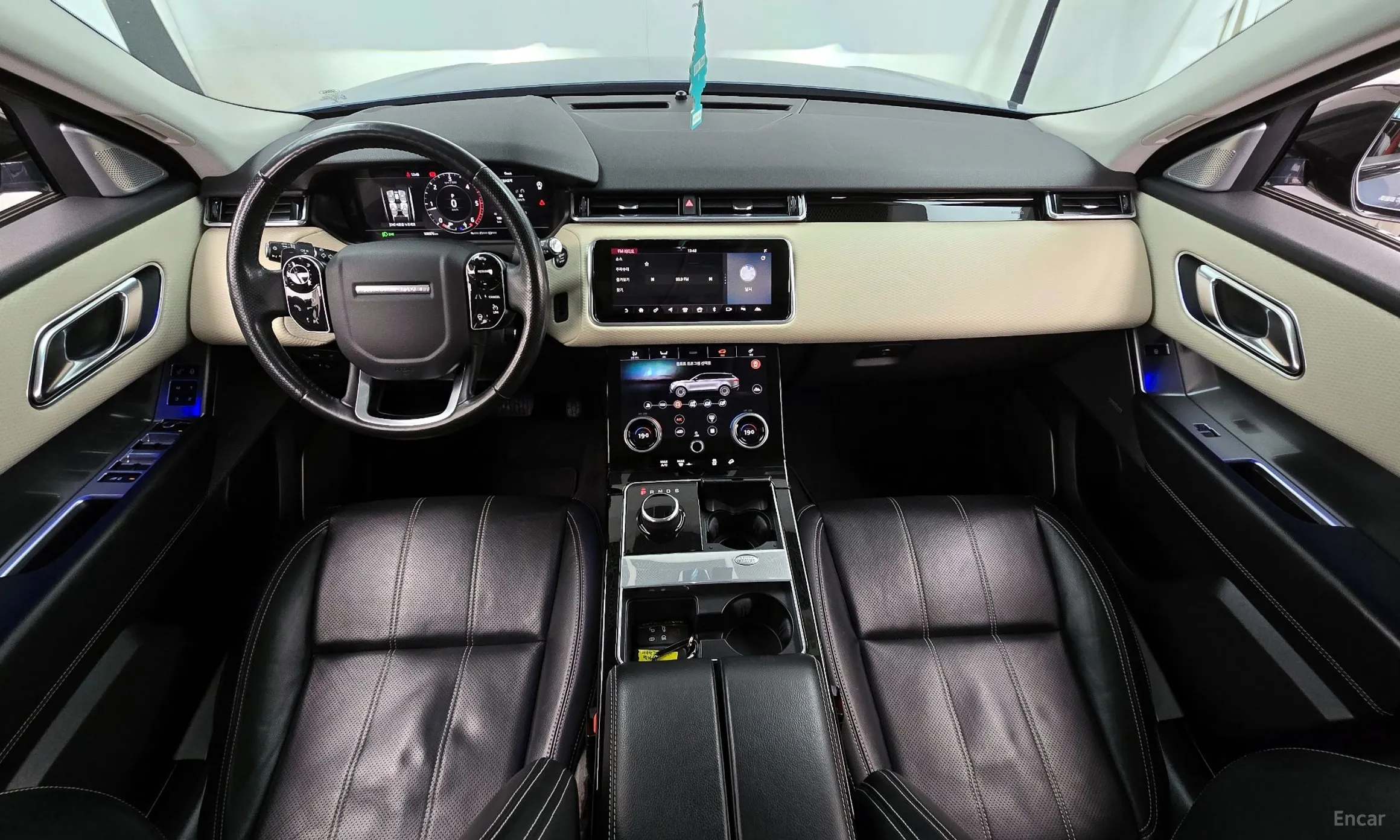 Land Rover Range Rover Bella превью 7