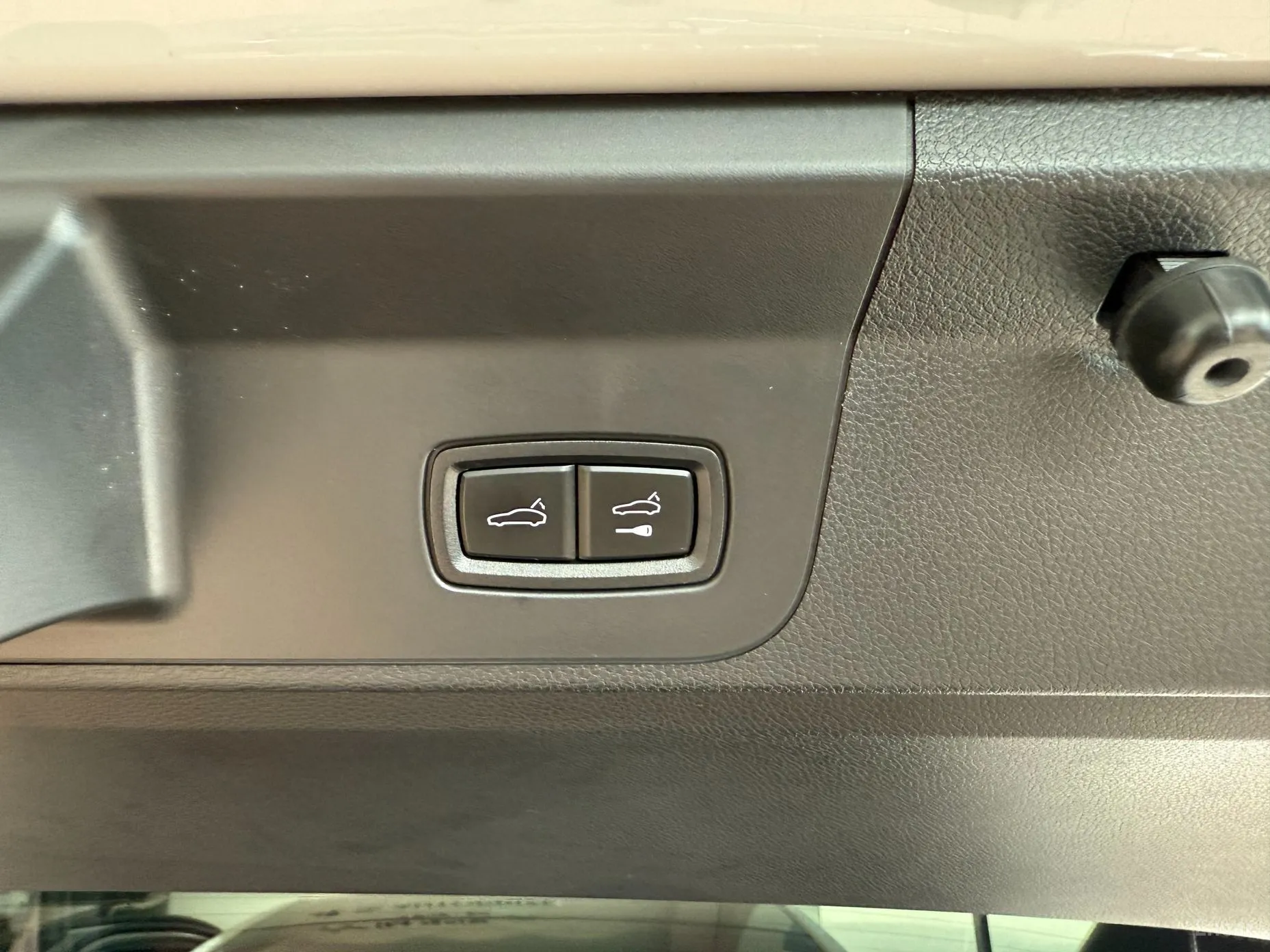 Porsche Panamera (971) превью 20