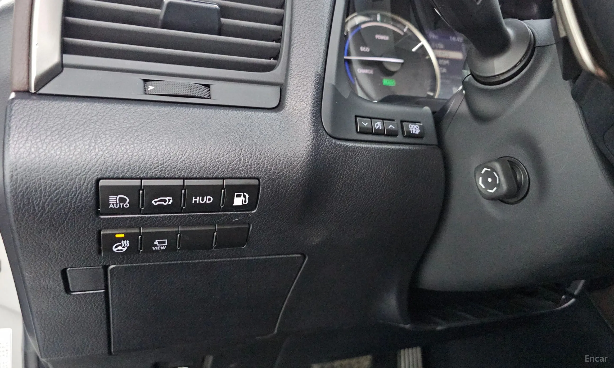 Lexus RX450h Gen 4 превью 16