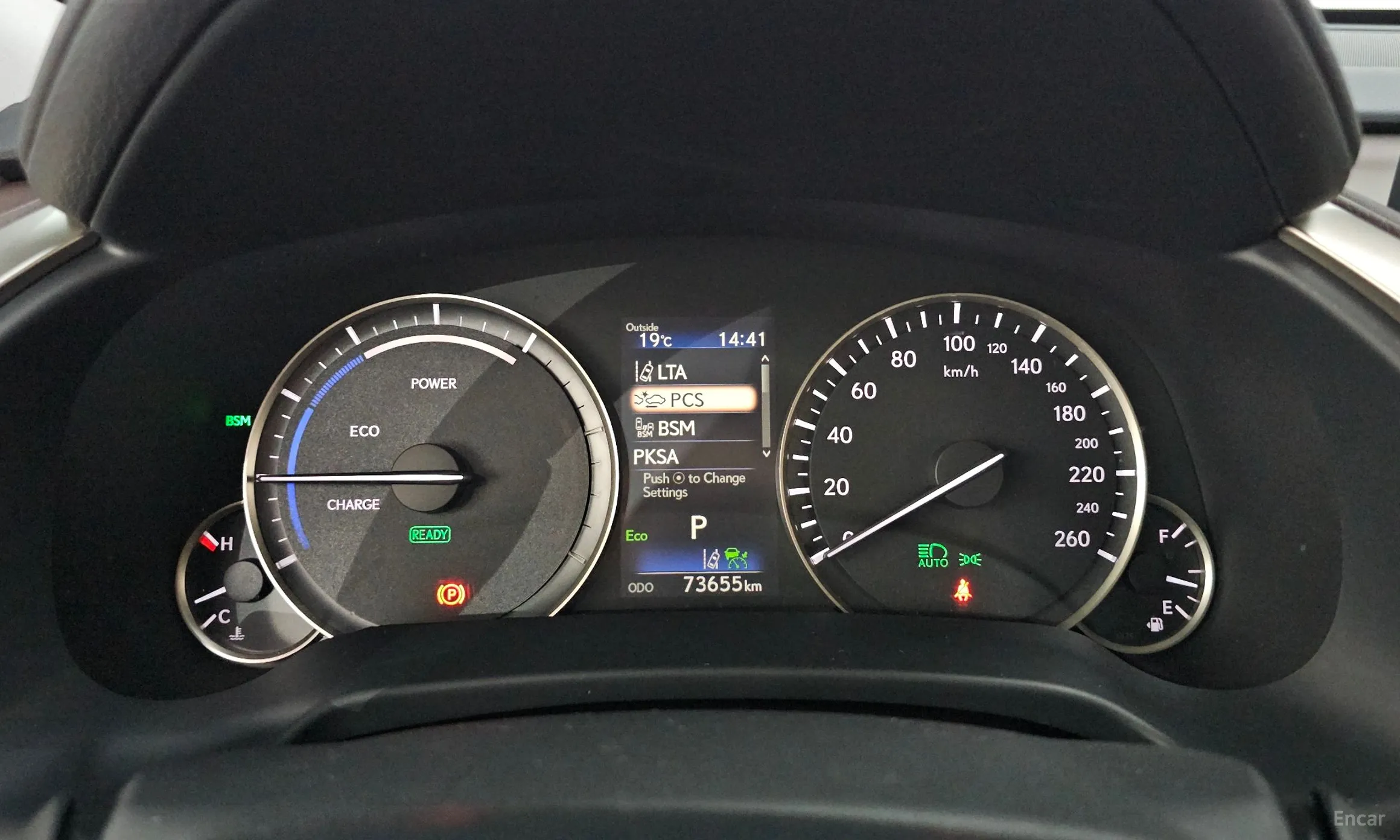 Lexus RX450h Gen 4 превью 8