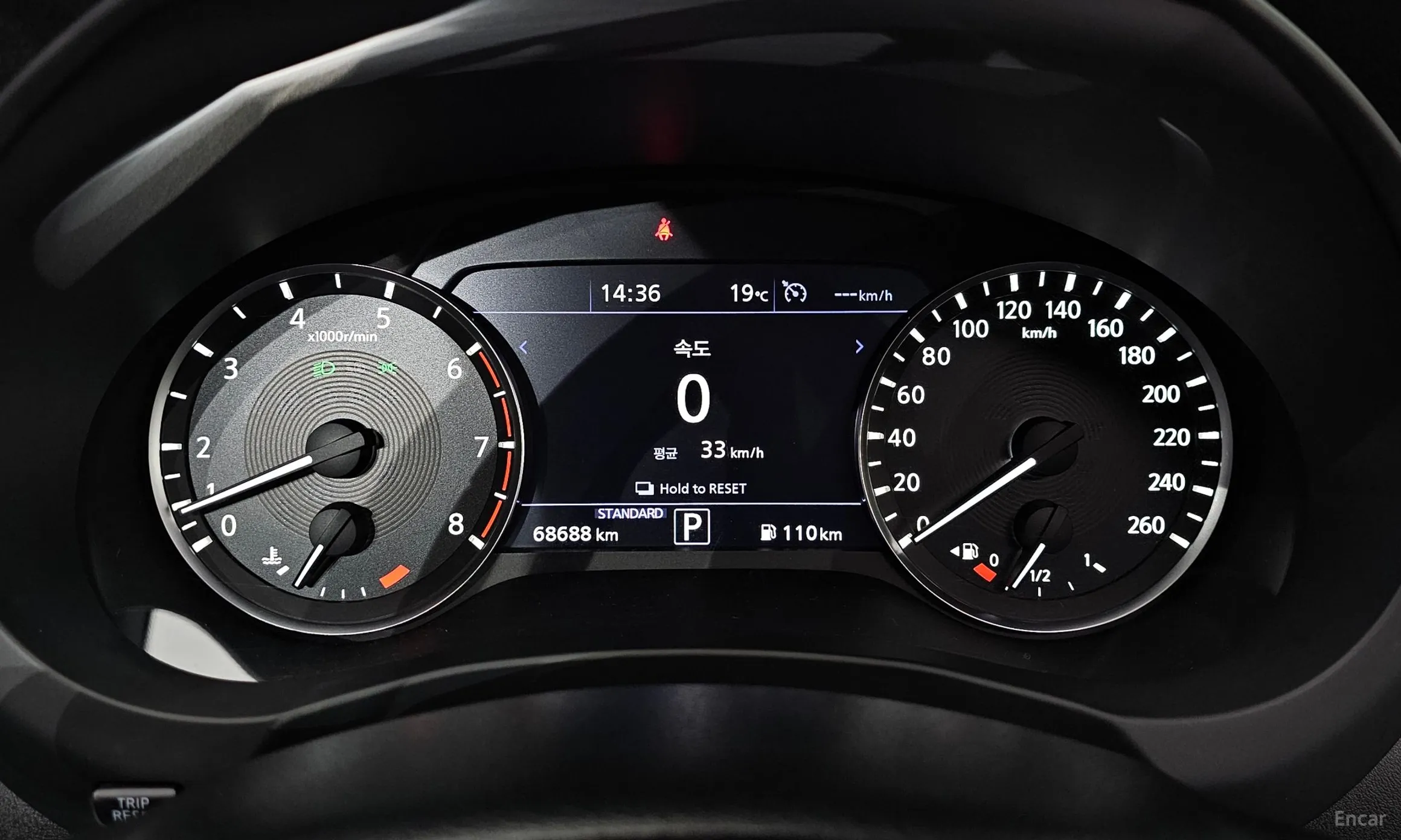 Infiniti QX50 (P71A) превью 8