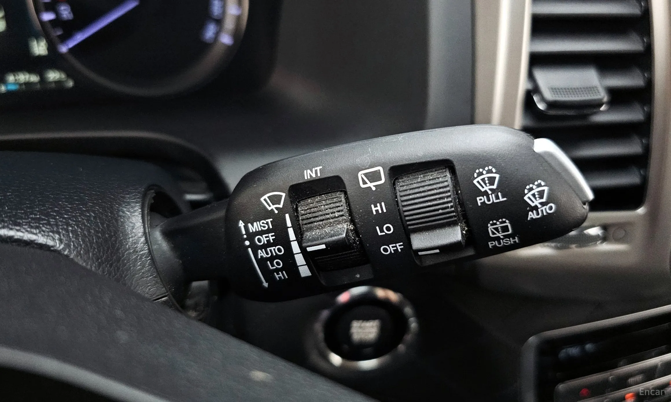 KG Mobility (SsangYong) G4 Rexton превью 17