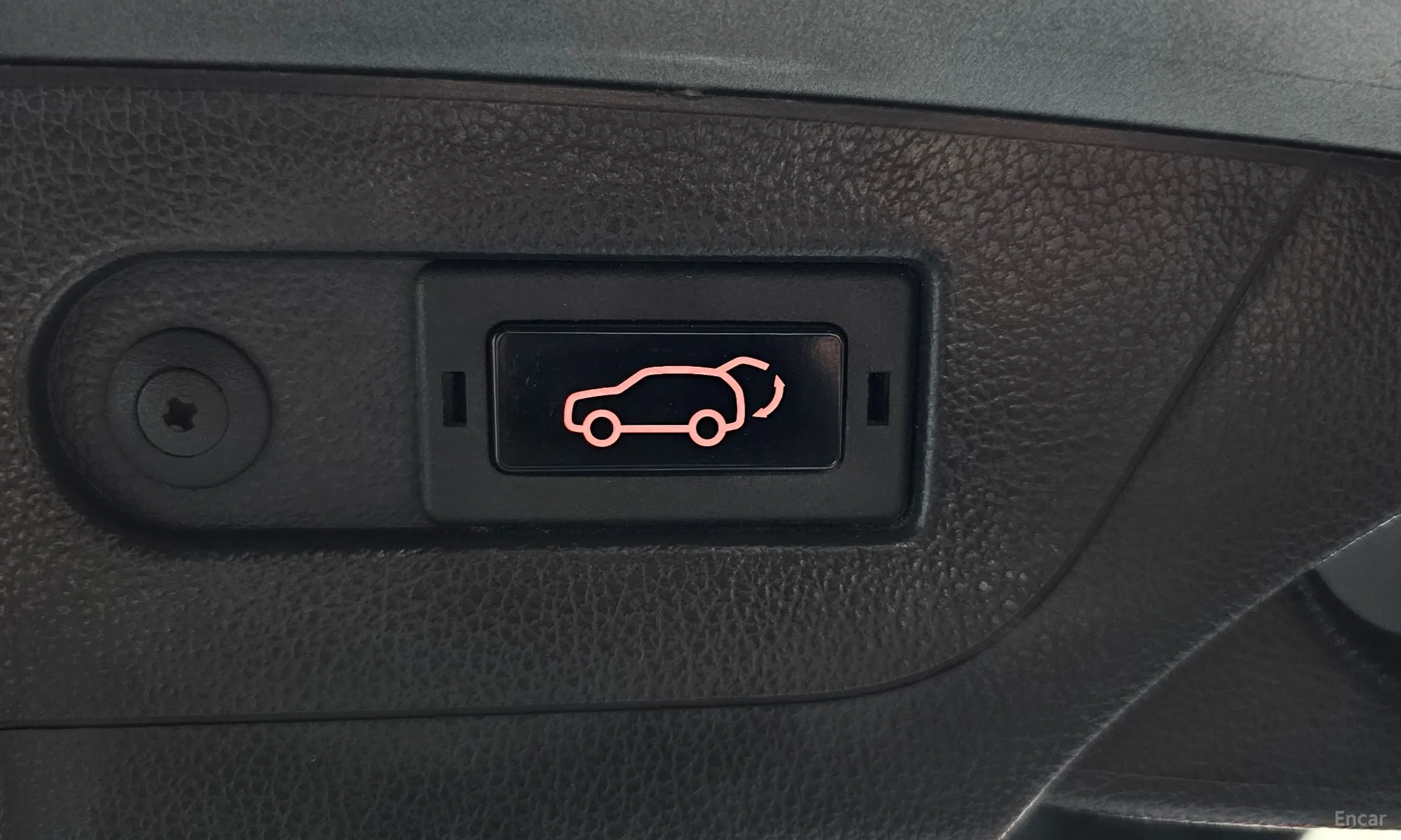 KG Mobility (SsangYong) G4 Rexton превью 20