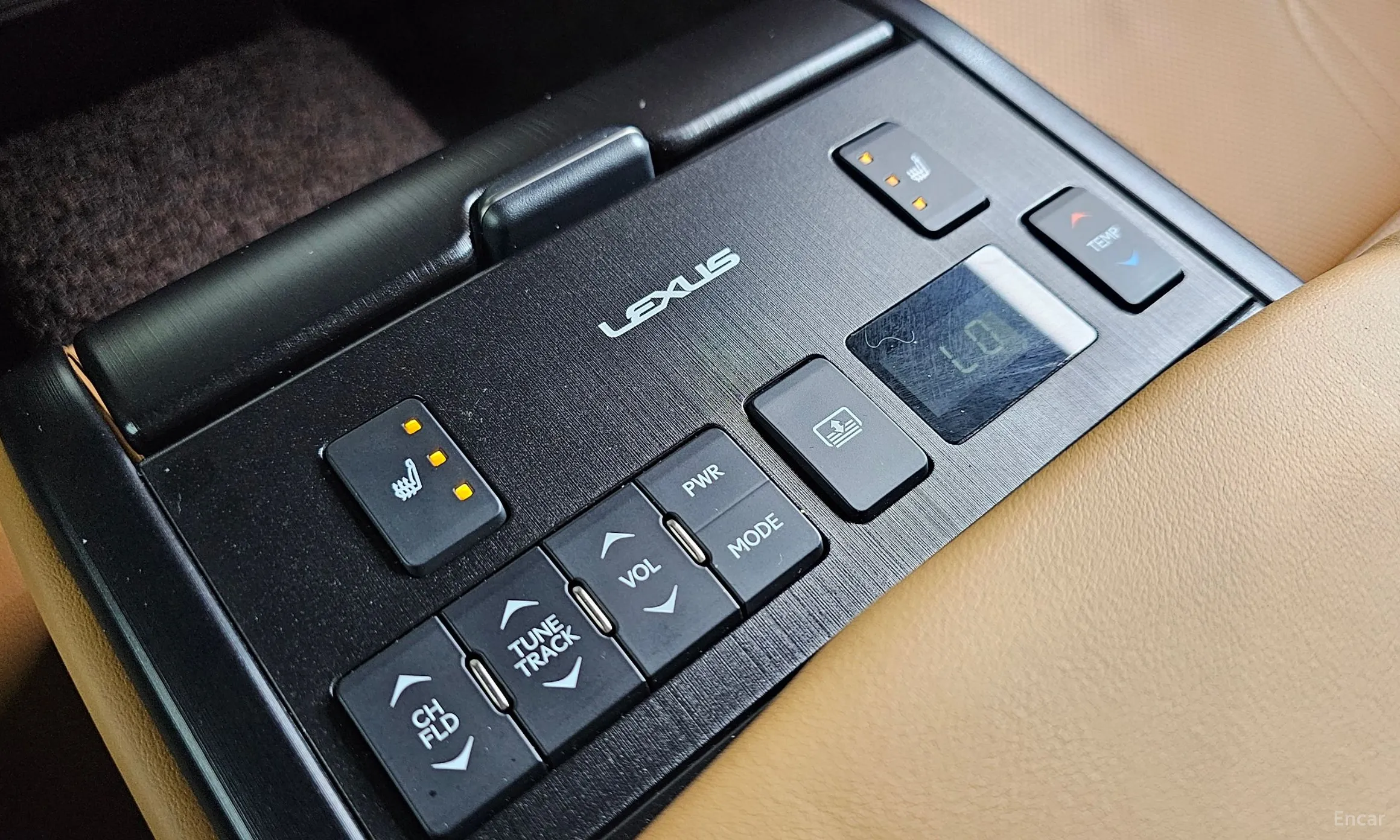 Lexus ES300h 7th Generation превью 18