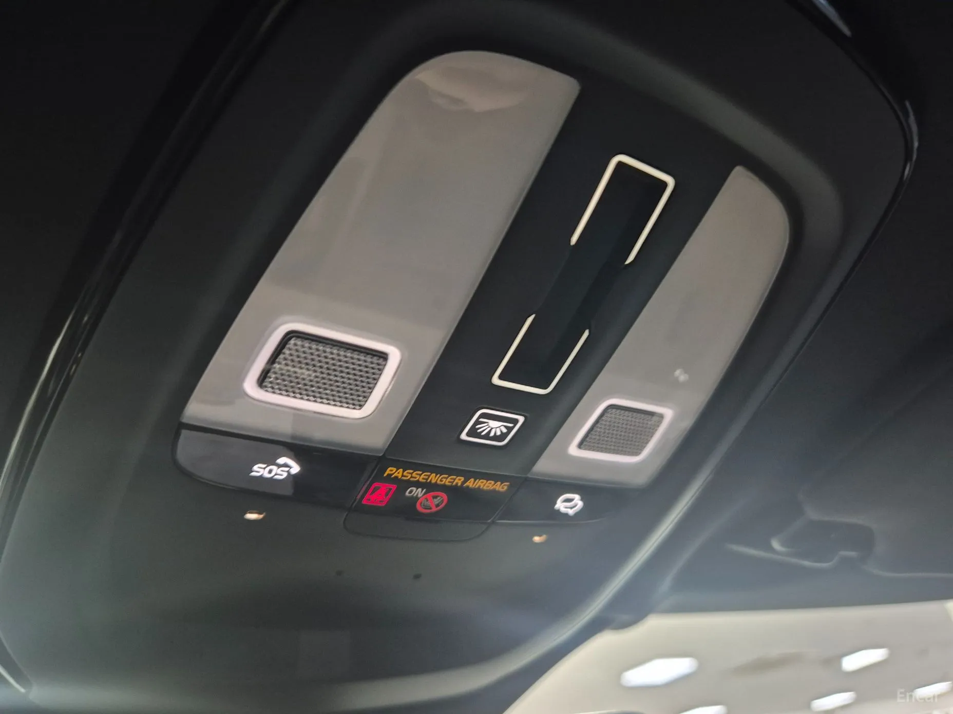 Volvo XC90 Gen 2 превью 16