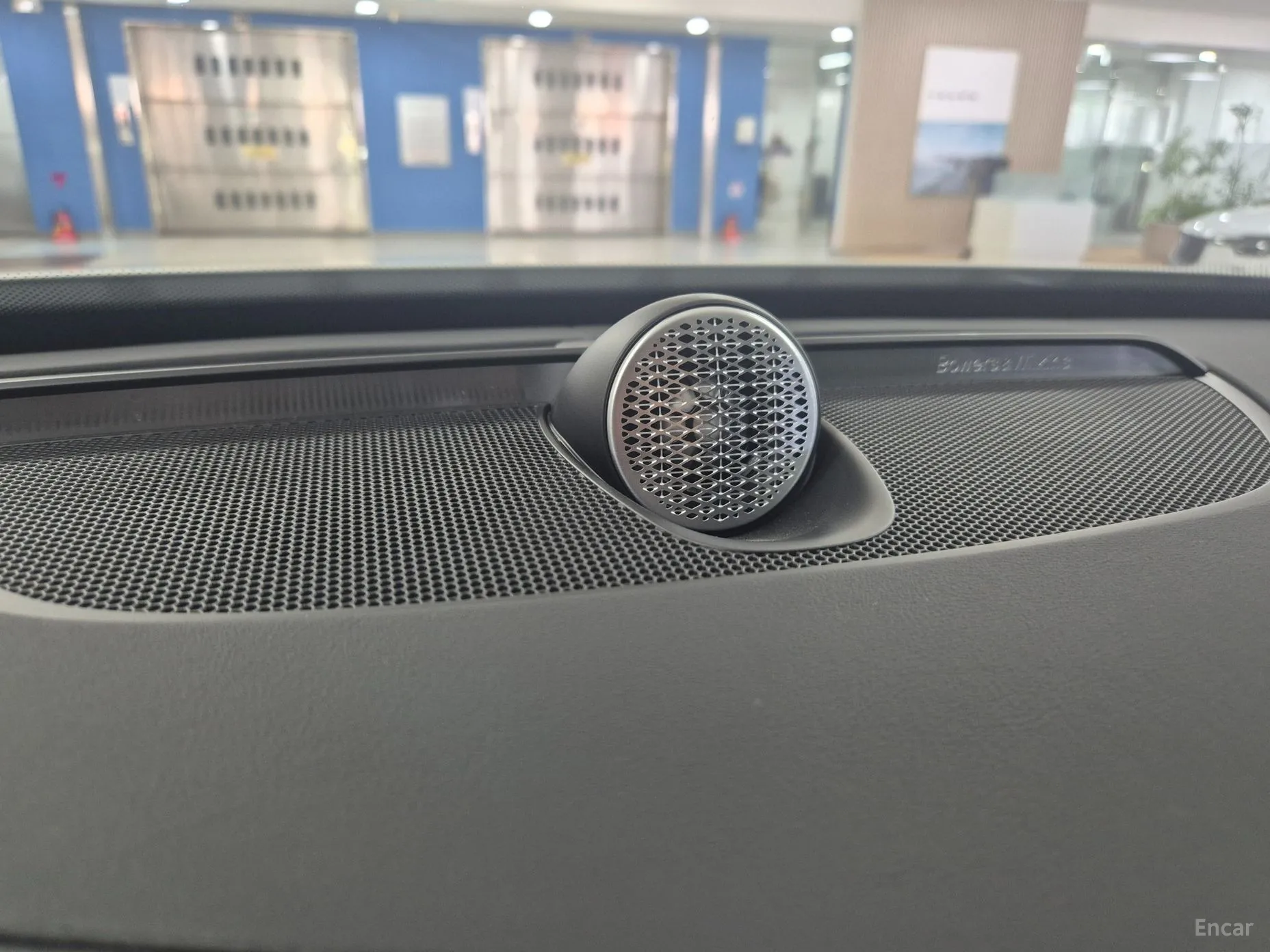 Volvo XC90 Gen 2 превью 17