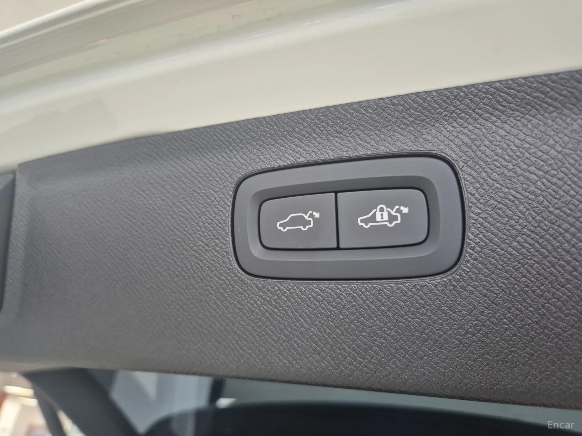 Volvo XC90 Gen 2 превью 19