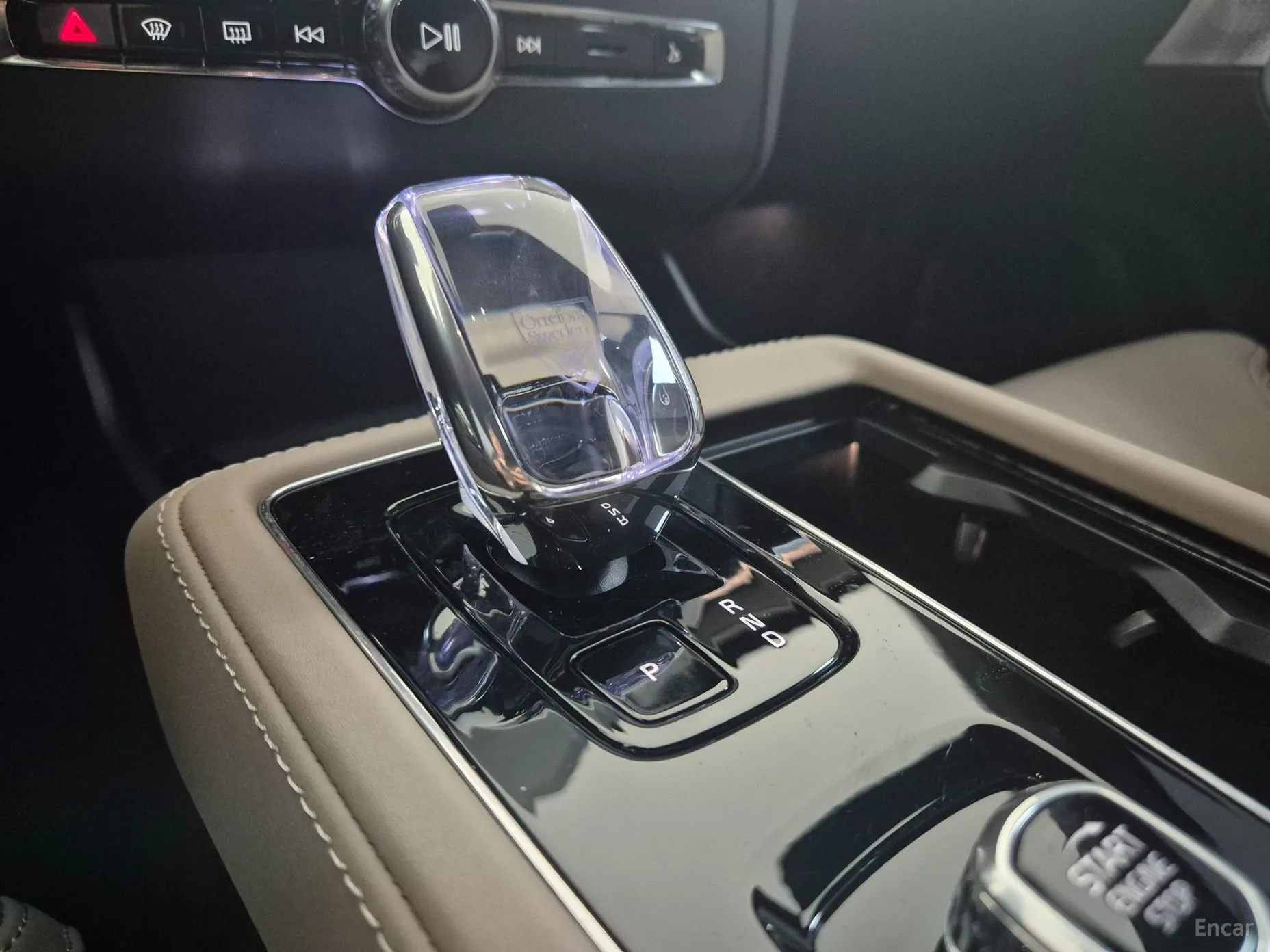 Volvo XC90 Gen 2 превью 7