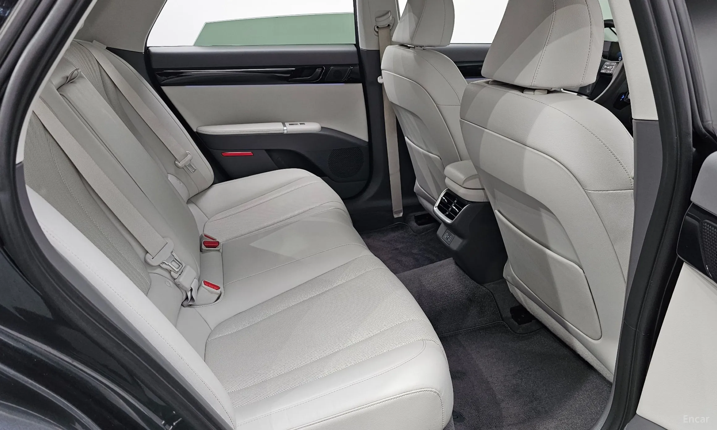 Hyundai Grandeur (GN7) превью 12