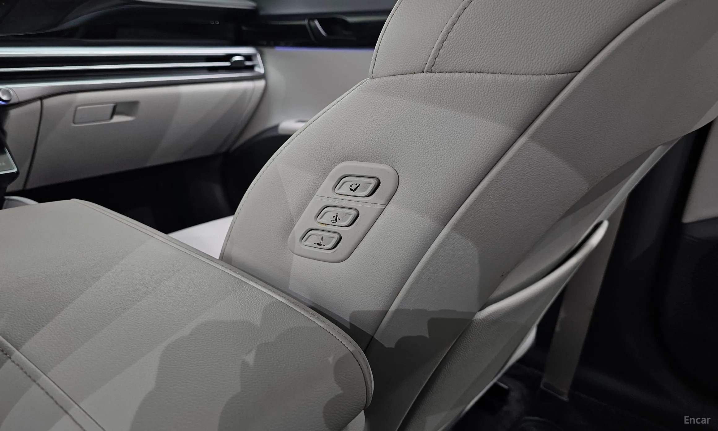 Hyundai Grandeur (GN7) превью 17