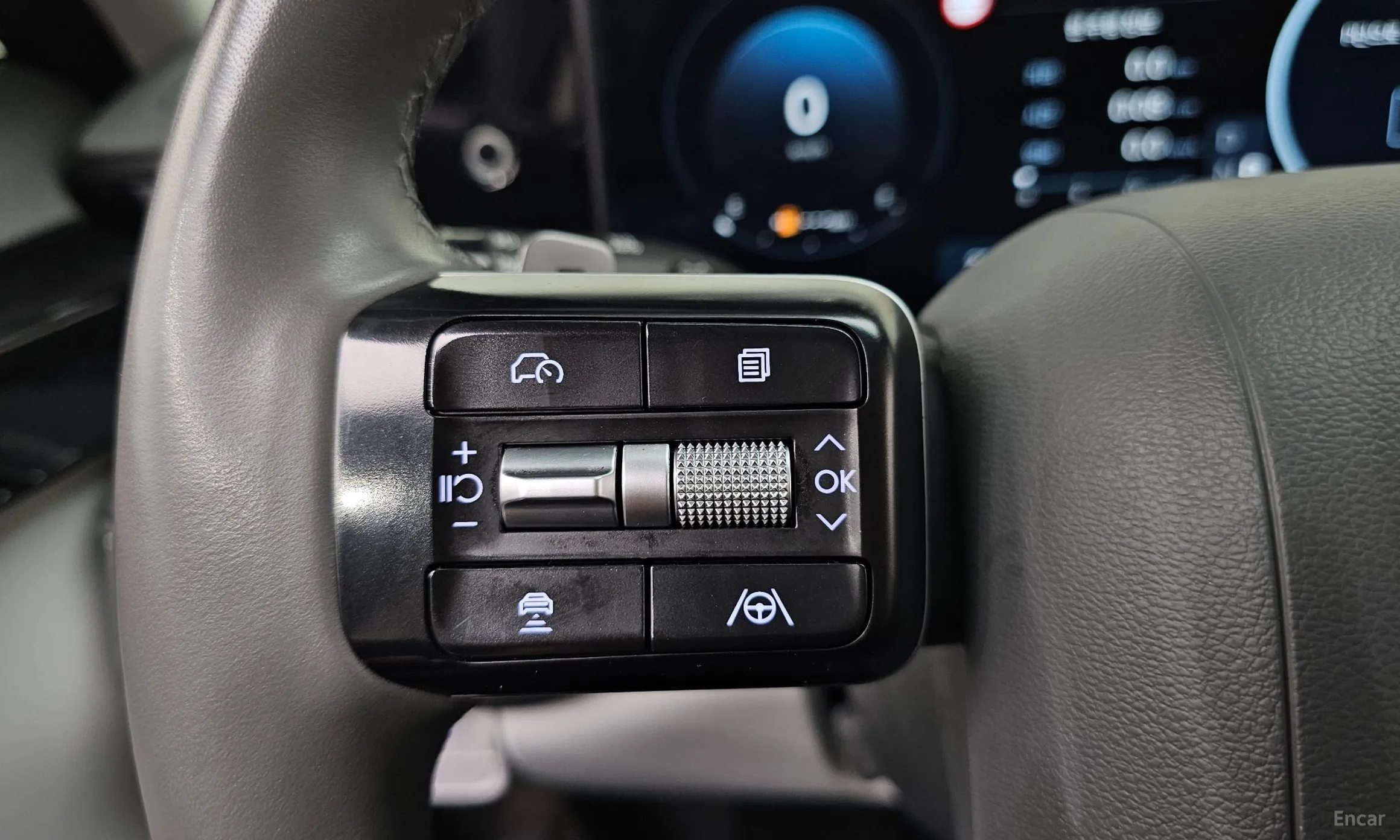 Hyundai Grandeur (GN7) превью 18
