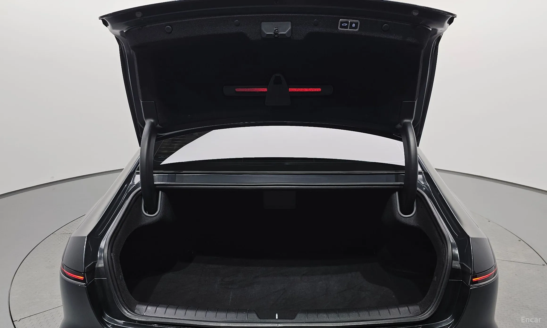 Hyundai Grandeur (GN7) превью 20