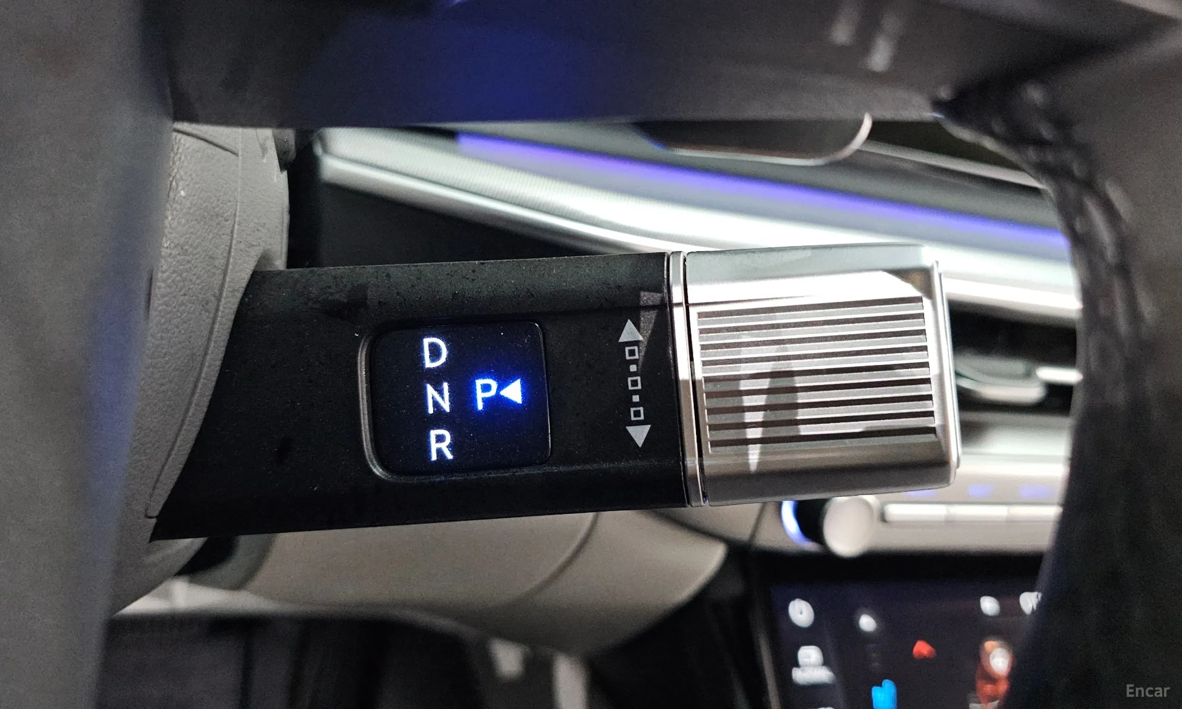 Hyundai Grandeur (GN7) превью 9