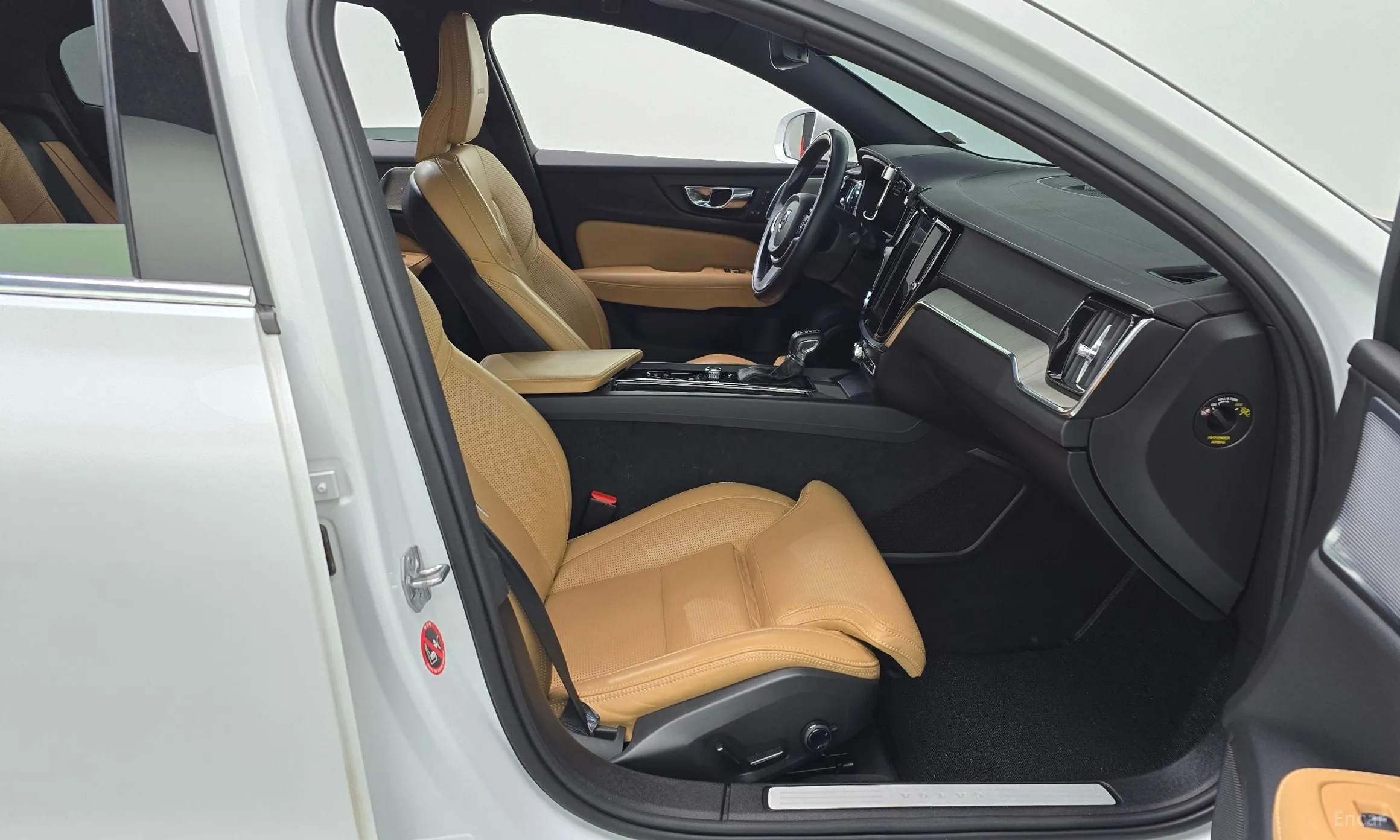Volvo S60 3rd Generation превью 12