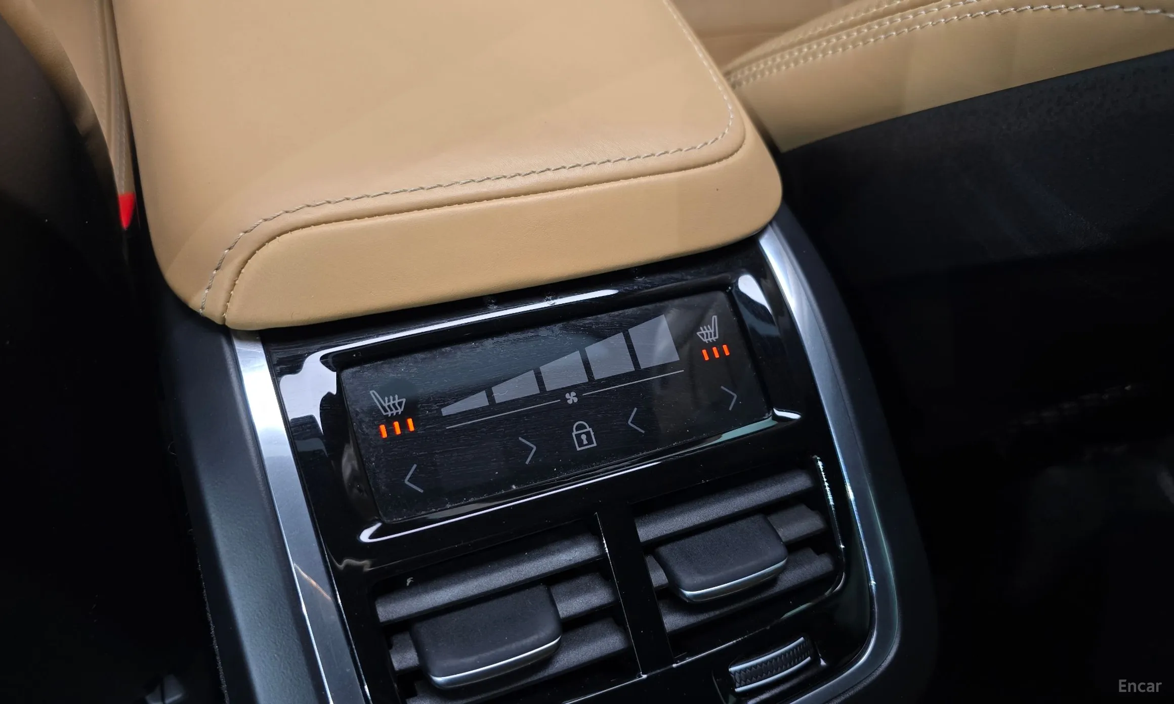 Volvo S60 3rd Generation превью 18