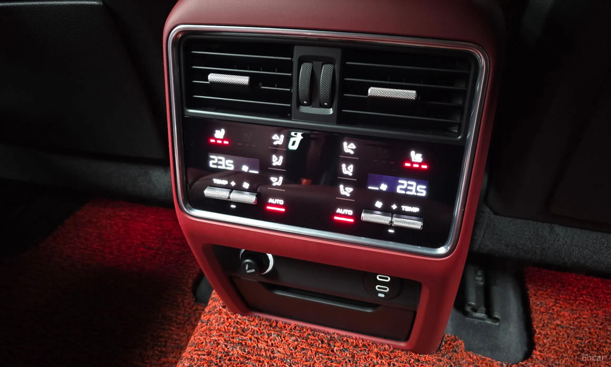 Porsche Cayenne (PO536) превью 19