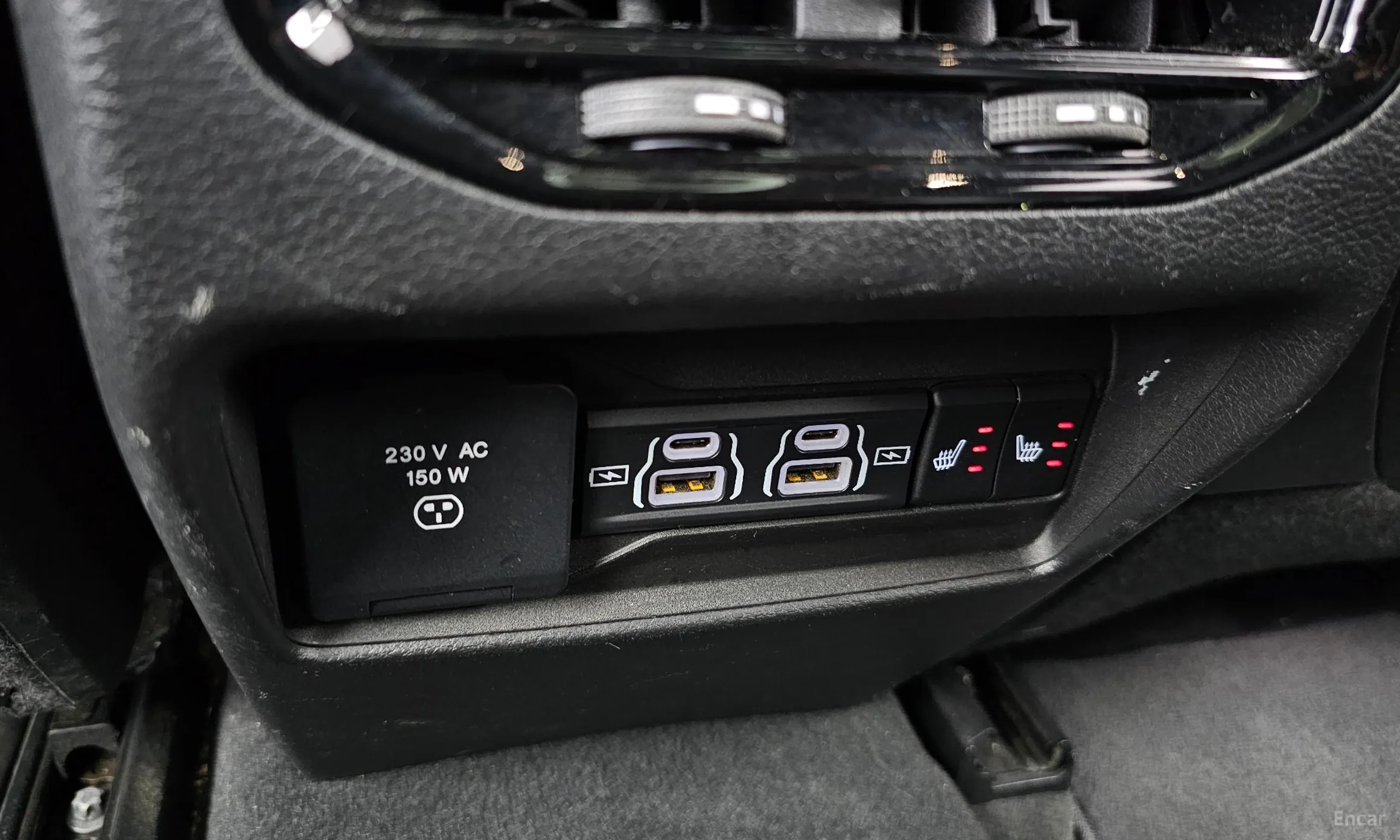 Jeep Grand Cherokee (WL) превью 19