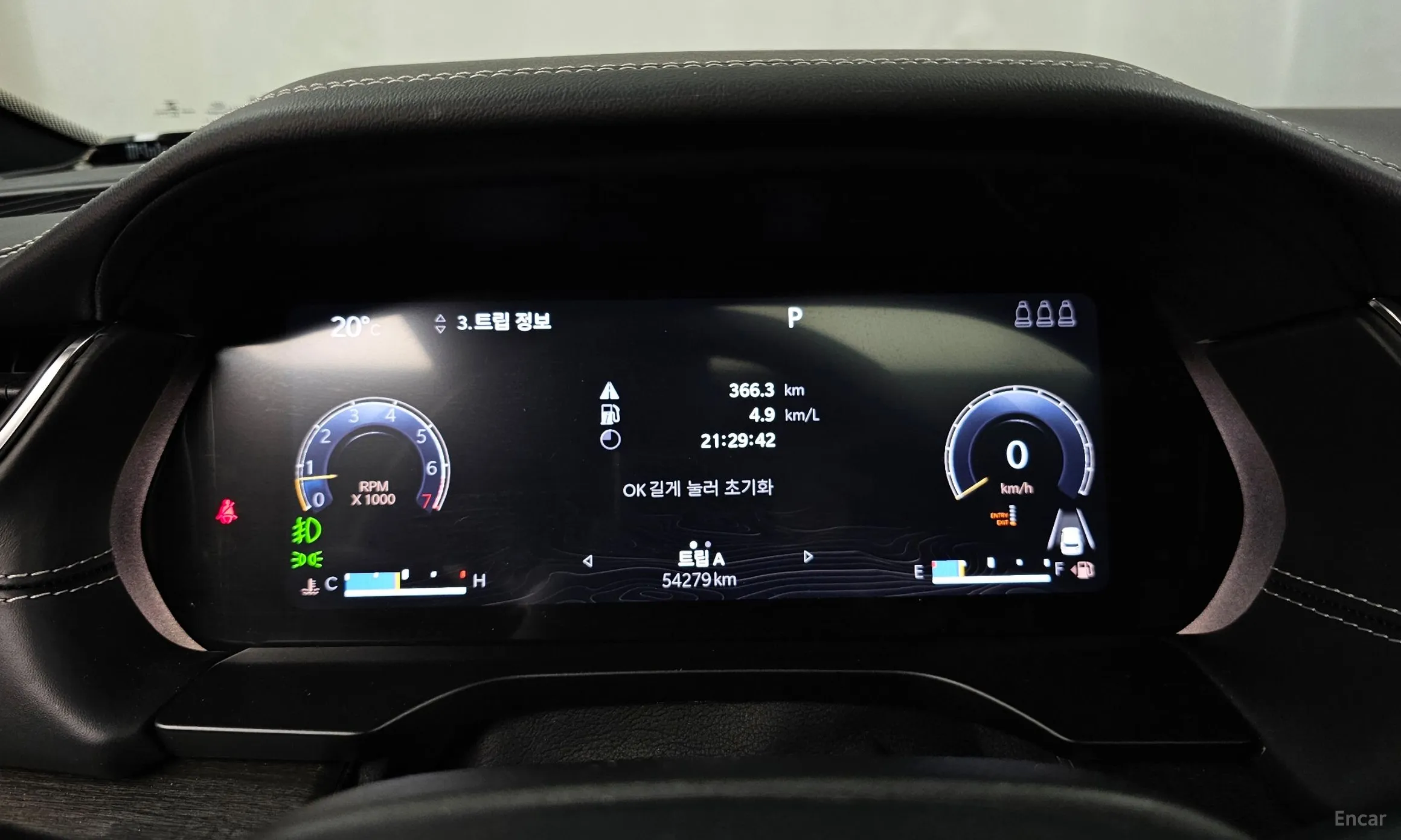 Jeep Grand Cherokee (WL) превью 8