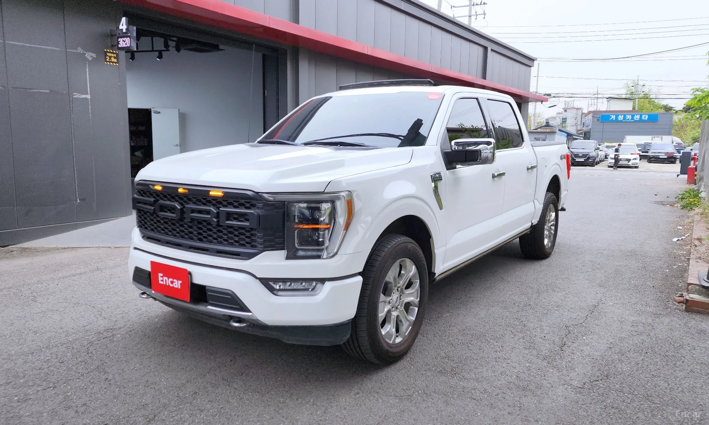 Ford F150