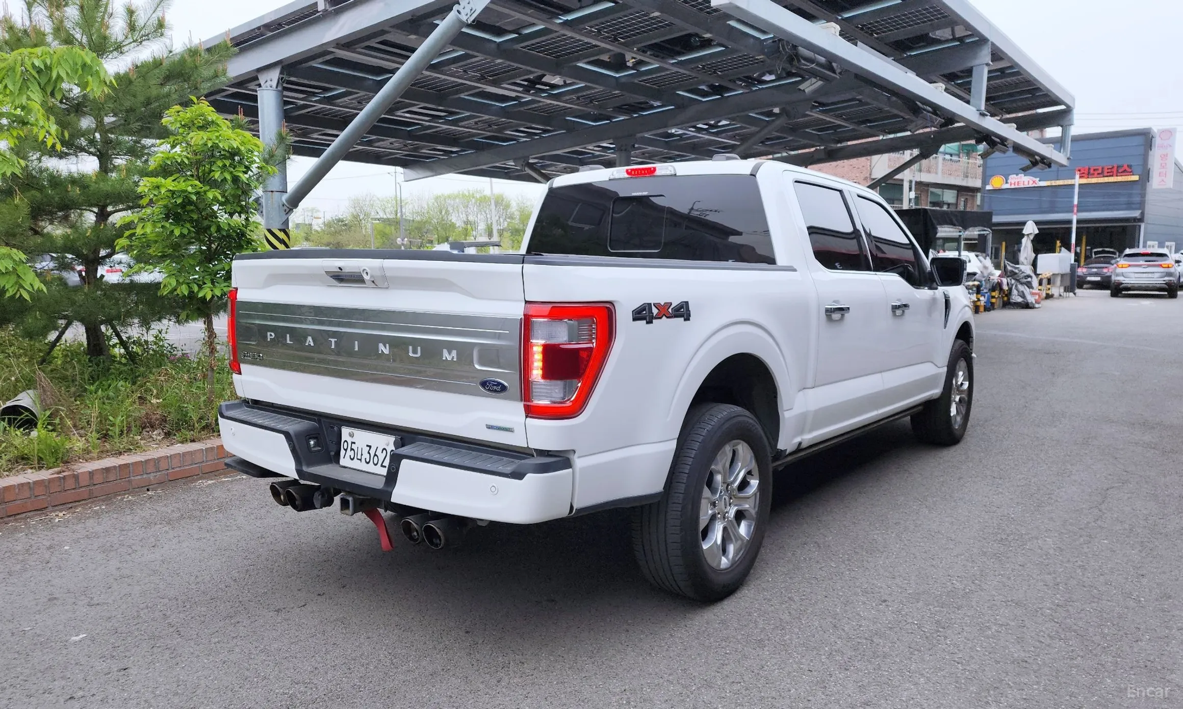 Ford F150