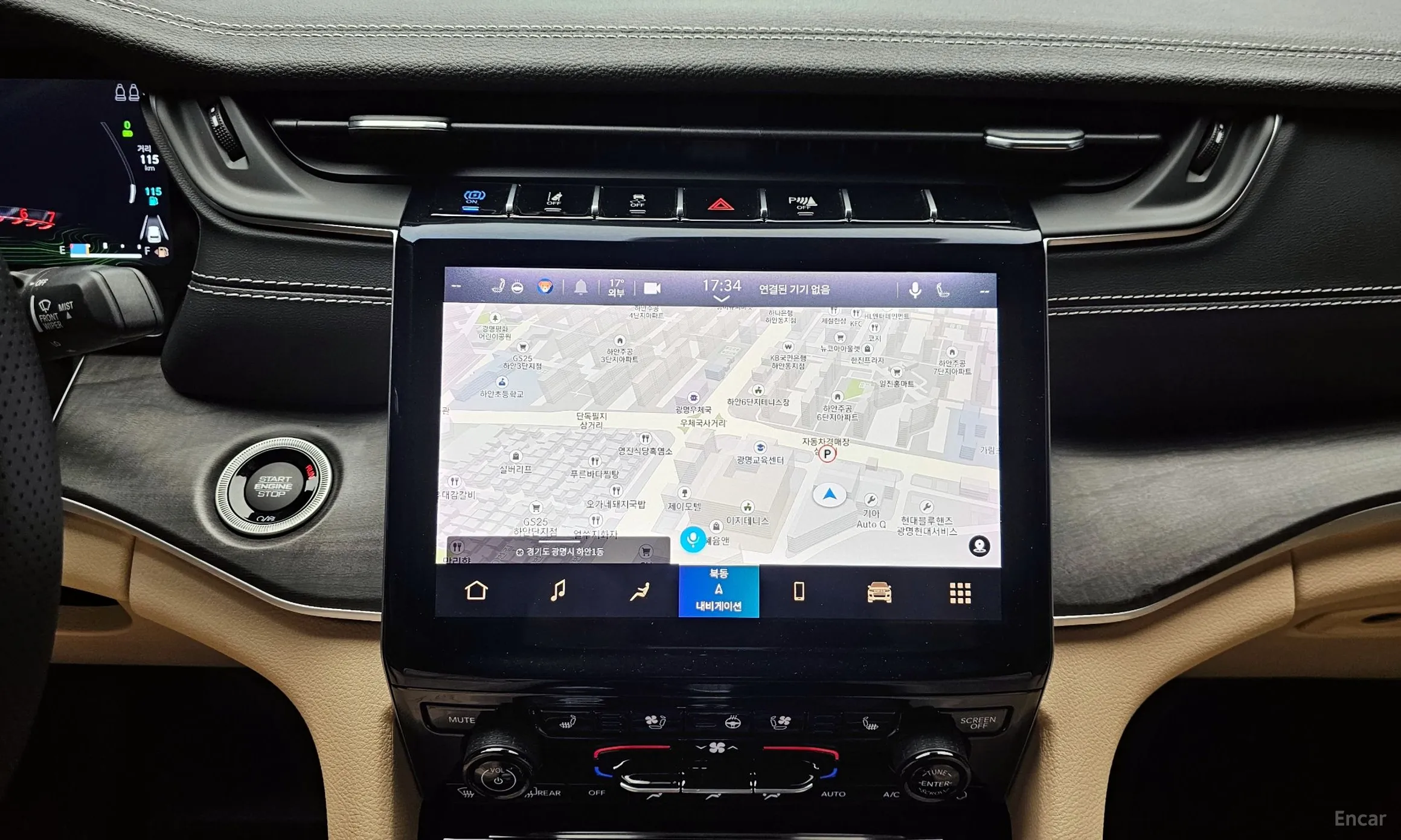 Jeep Grand Cherokee (WL) превью 16