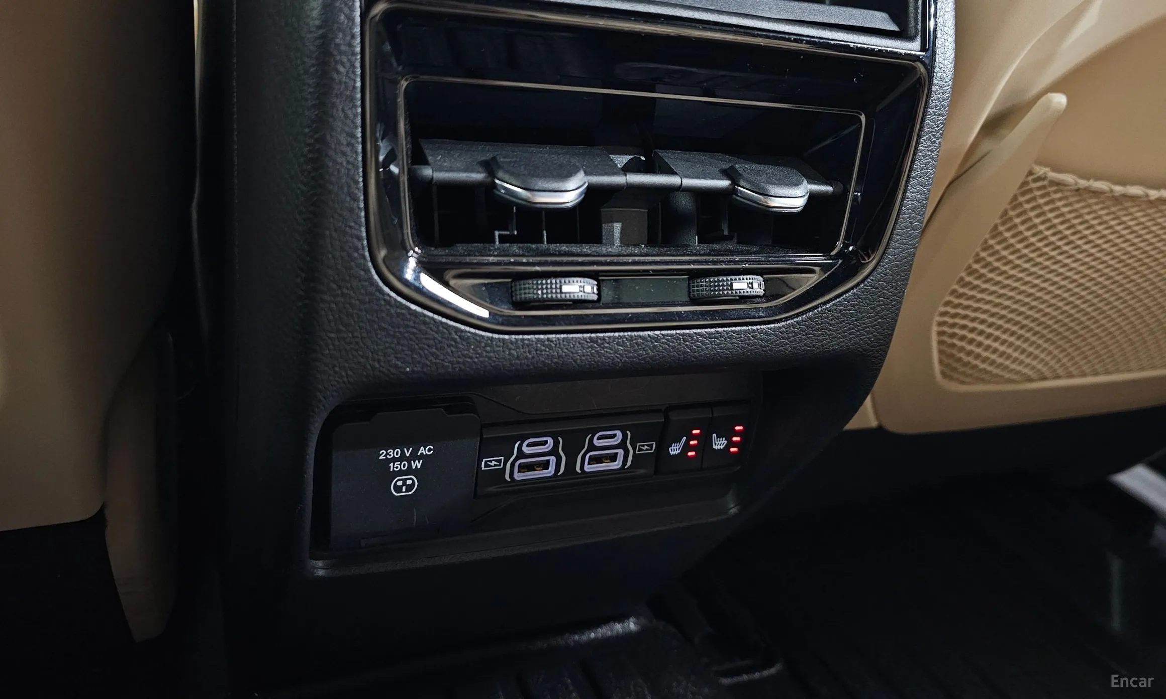 Jeep Grand Cherokee (WL) превью 18