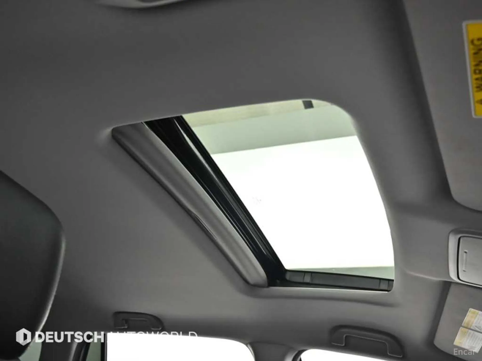 Honda Pilot 3rd Generation превью 18