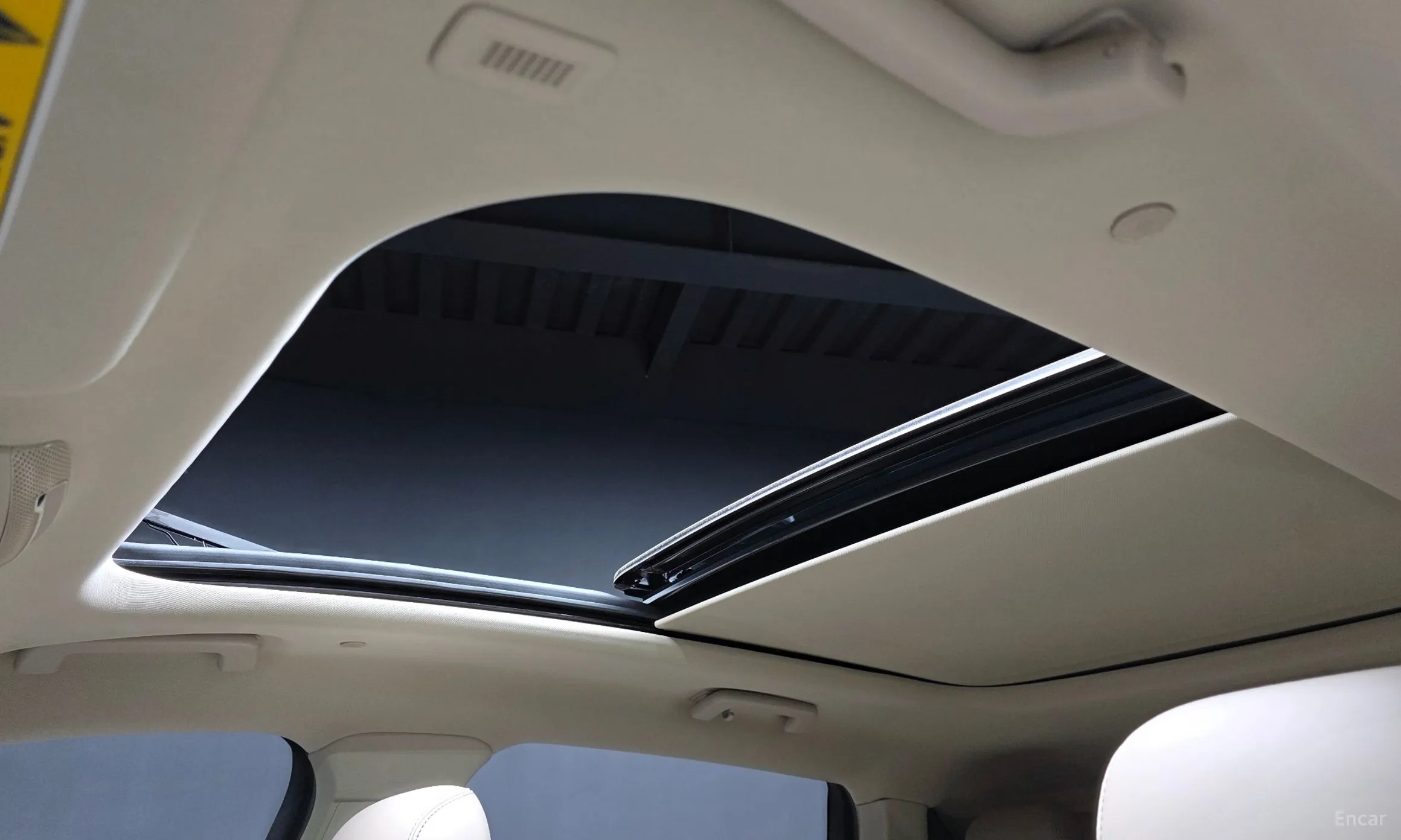 Lincoln Nautilus Gen 1 превью 19