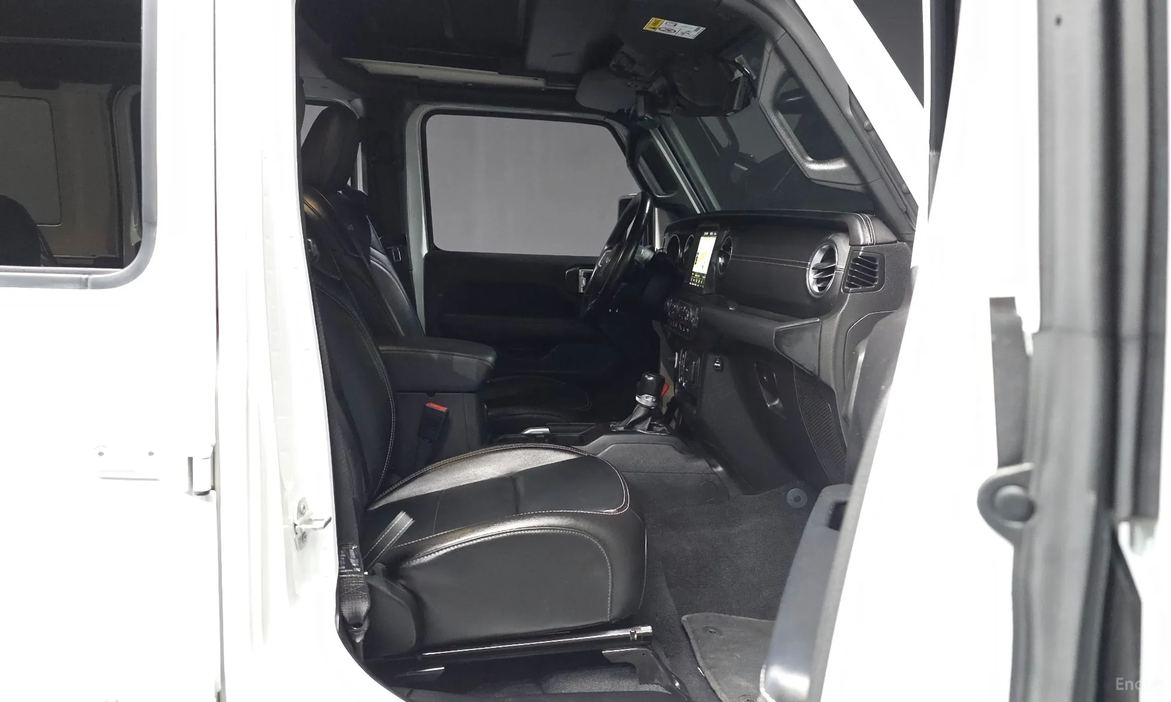 Jeep Wrangler (JL) превью 11