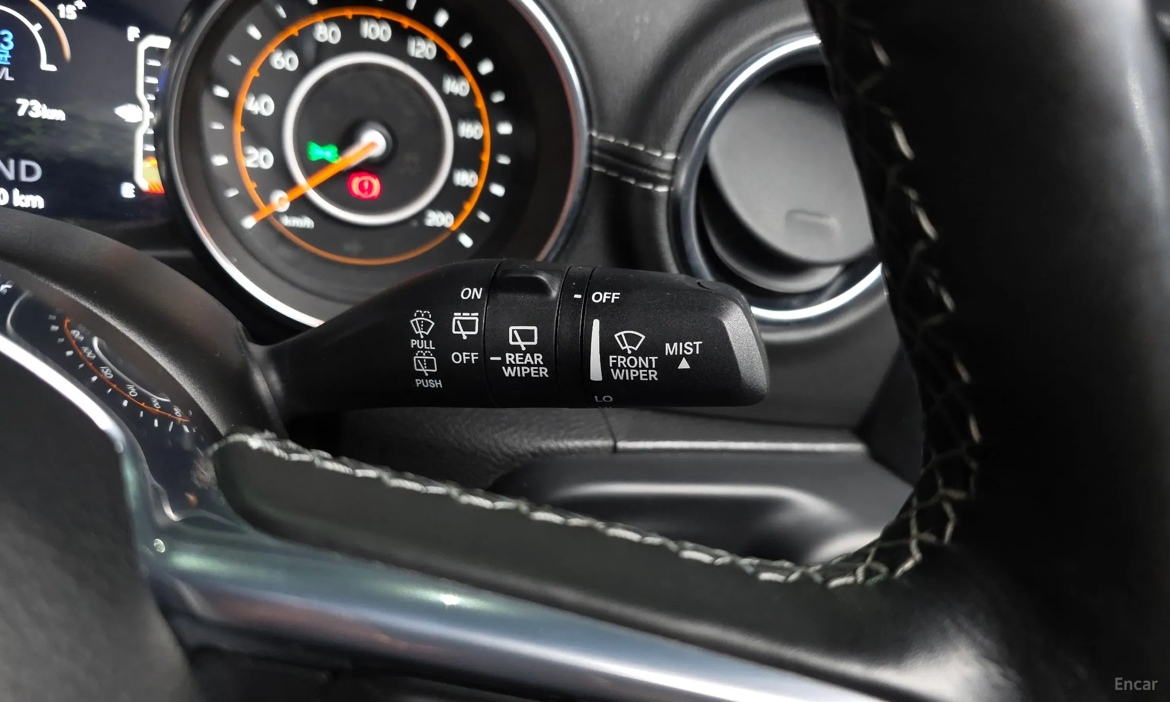 Jeep Wrangler (JL) превью 18