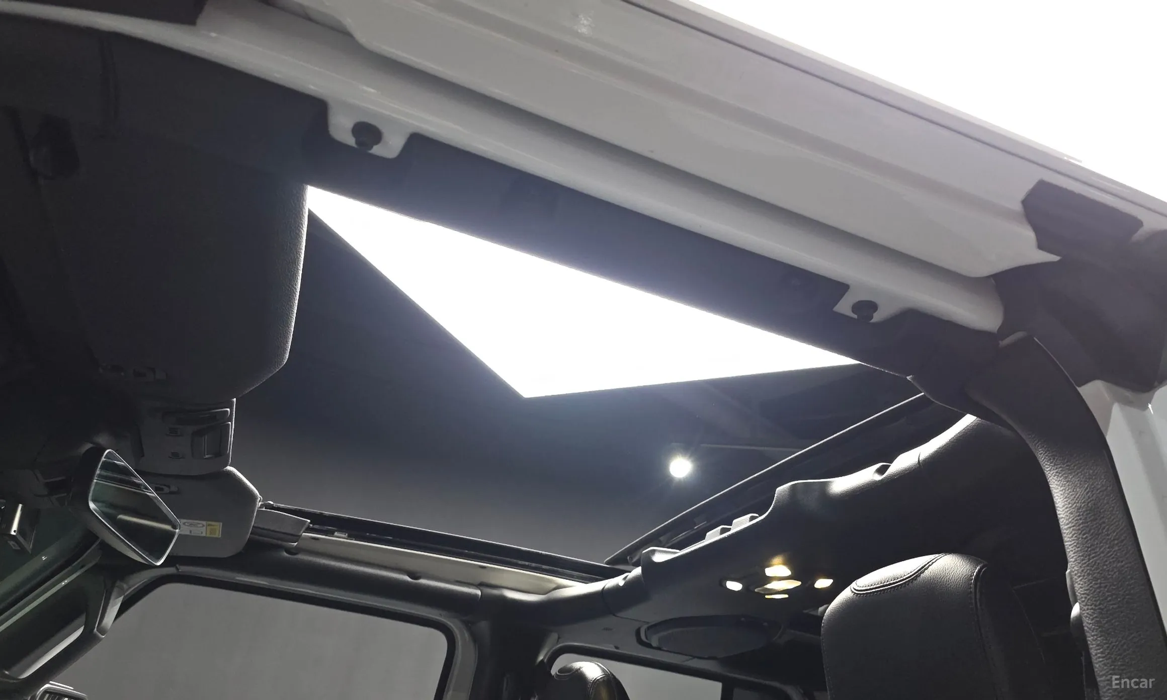 Jeep Wrangler (JL) превью 19