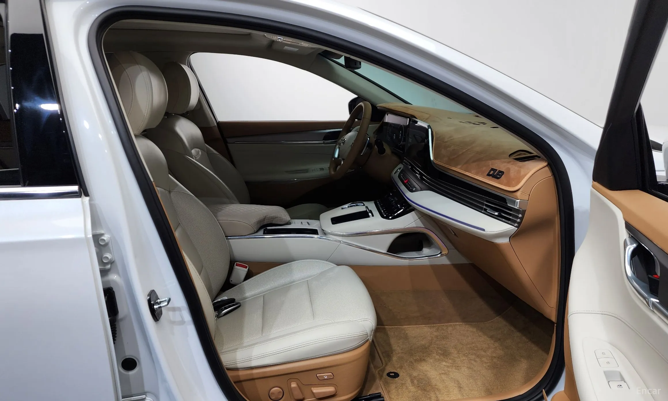 Hyundai Grandeur IG превью 11
