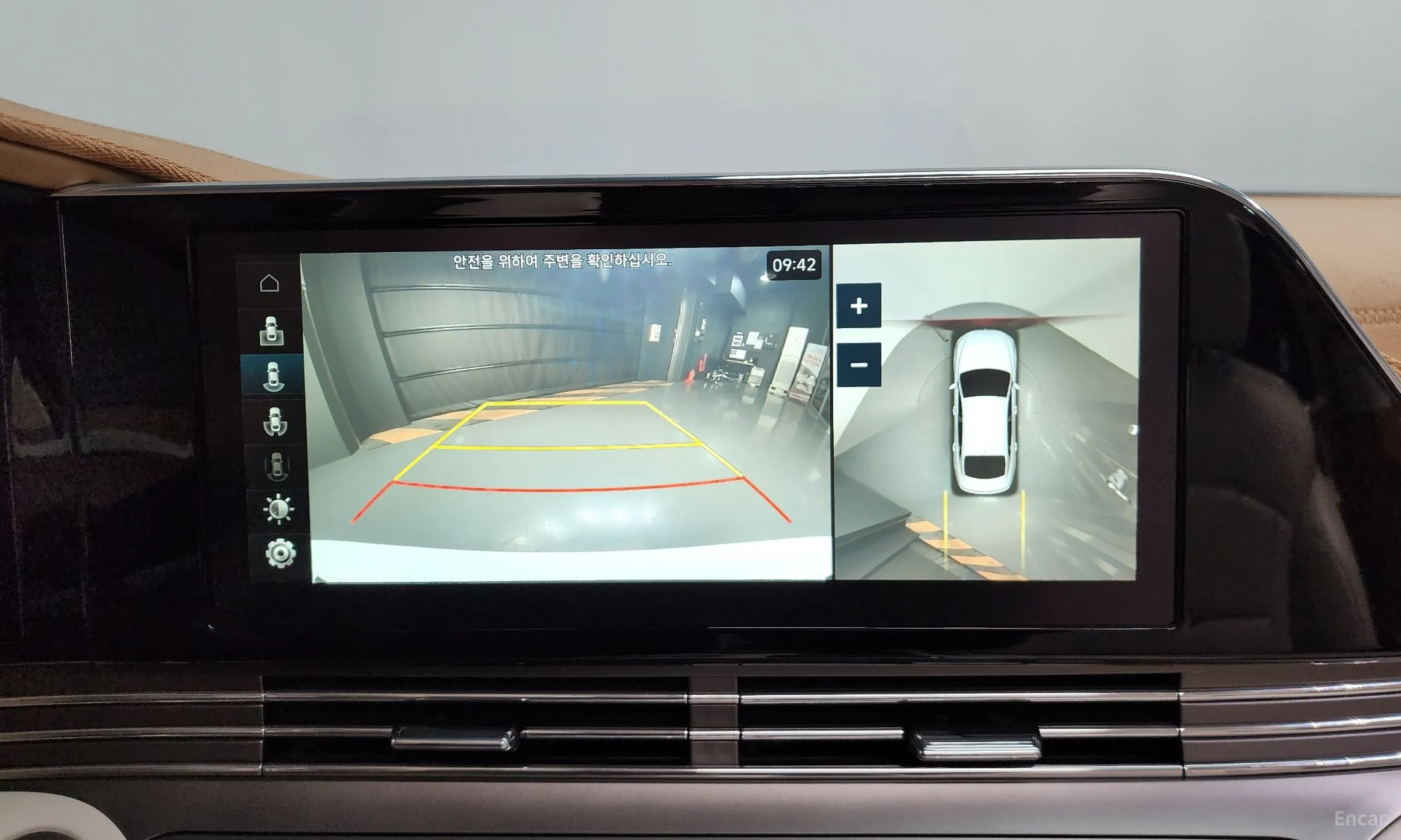 Hyundai Grandeur IG превью 14