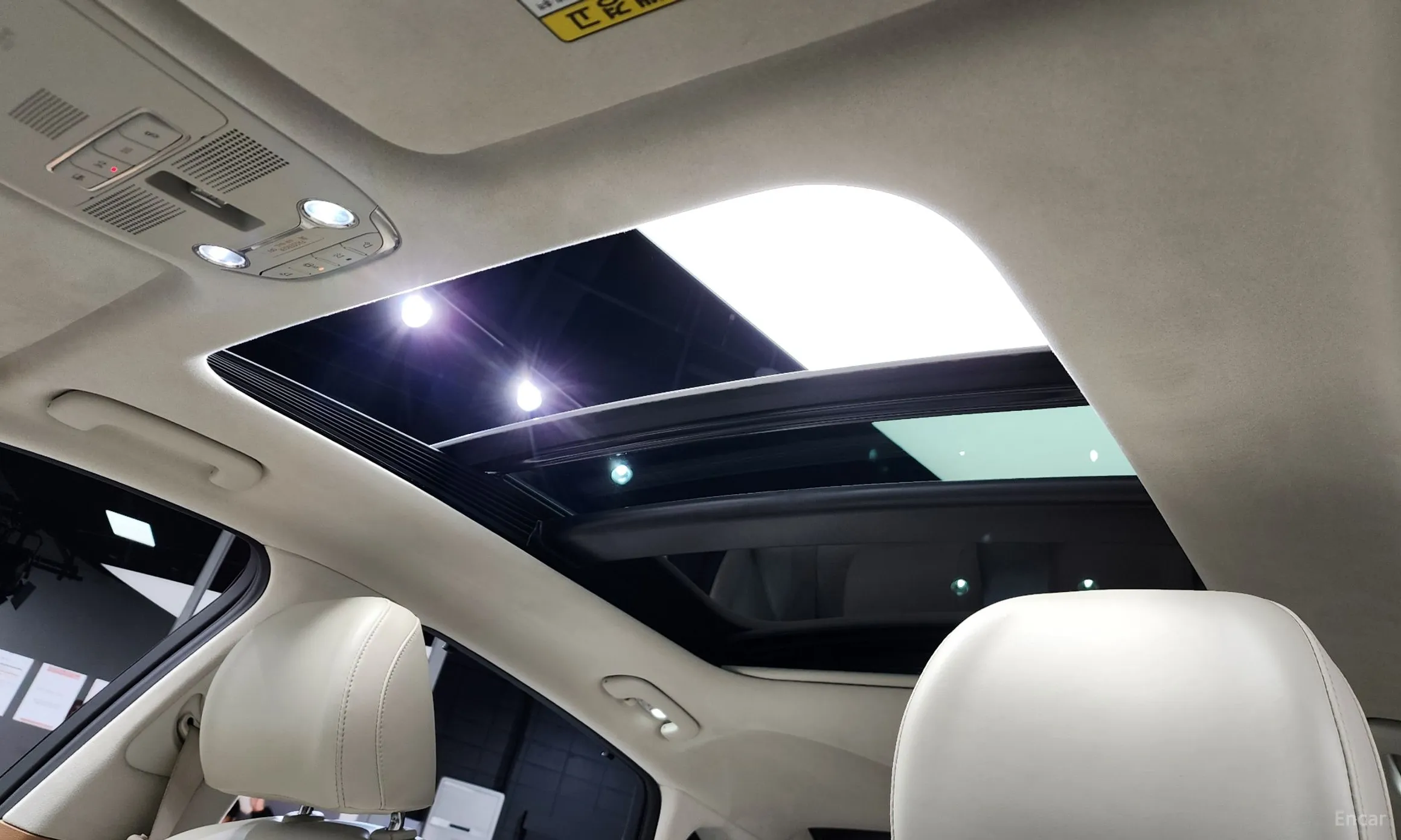Hyundai Grandeur IG превью 18
