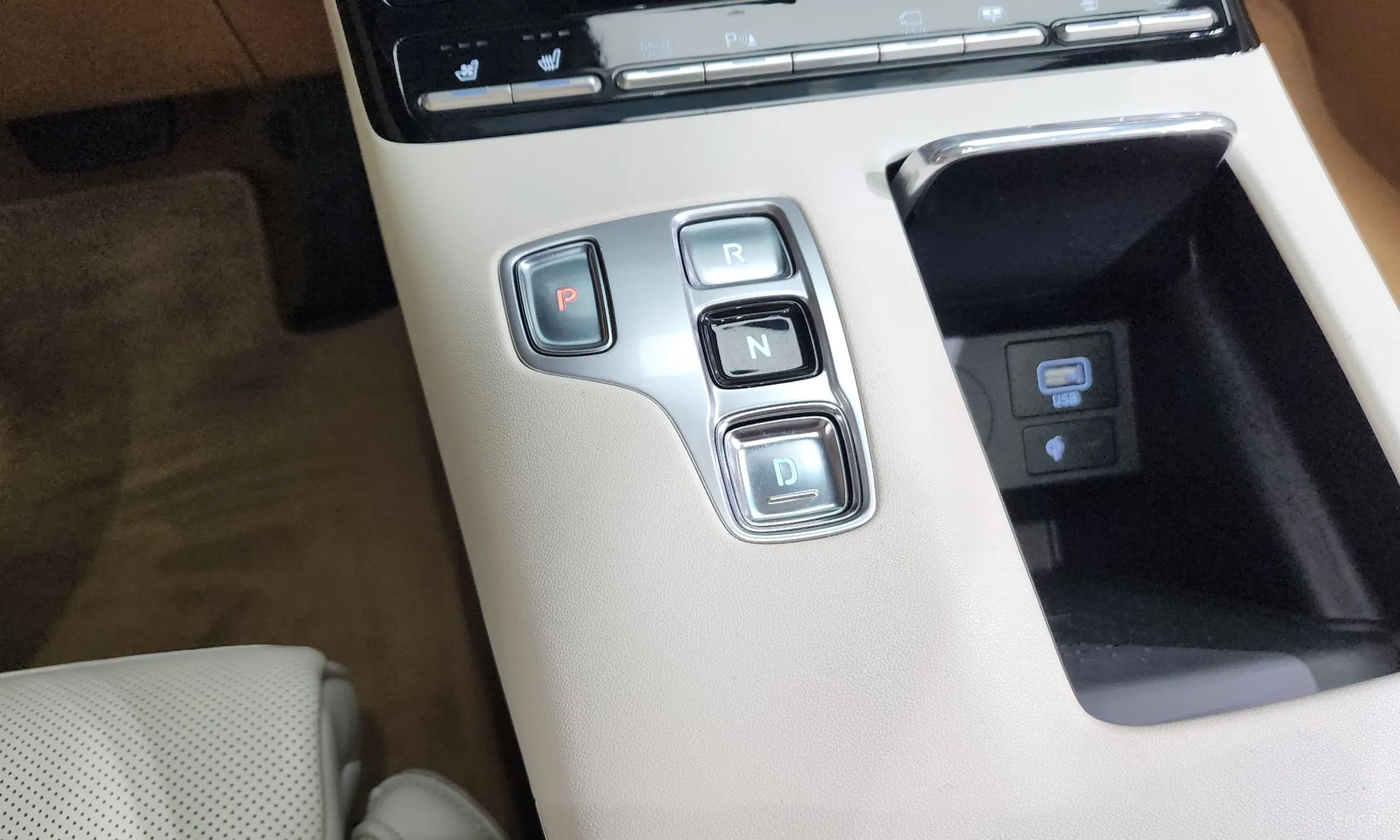 Hyundai Grandeur IG превью 9