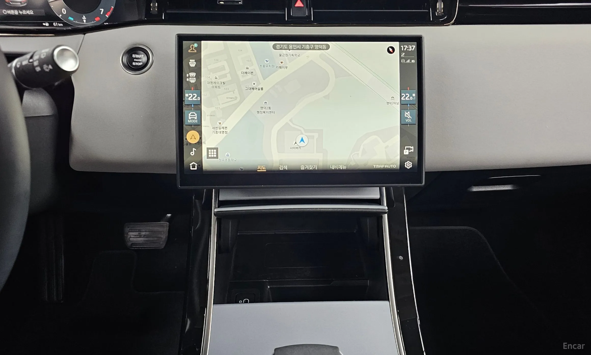 Land Rover Range Rover Evoque 2nd Generation превью 13