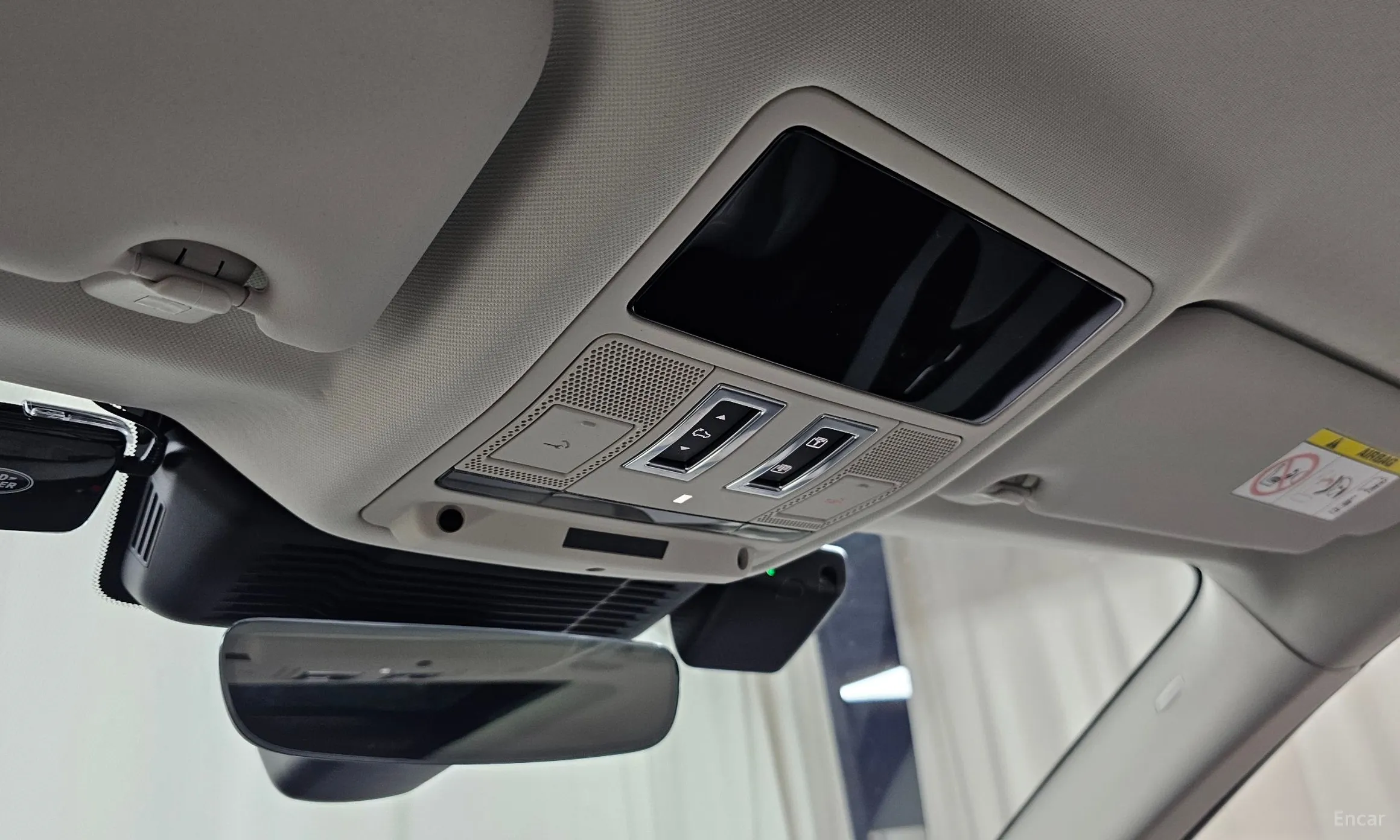 Land Rover Range Rover Evoque 2nd Generation превью 17
