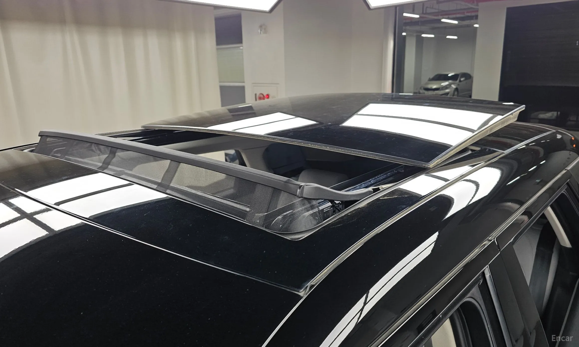 Land Rover Range Rover Evoque 2nd Generation превью 19