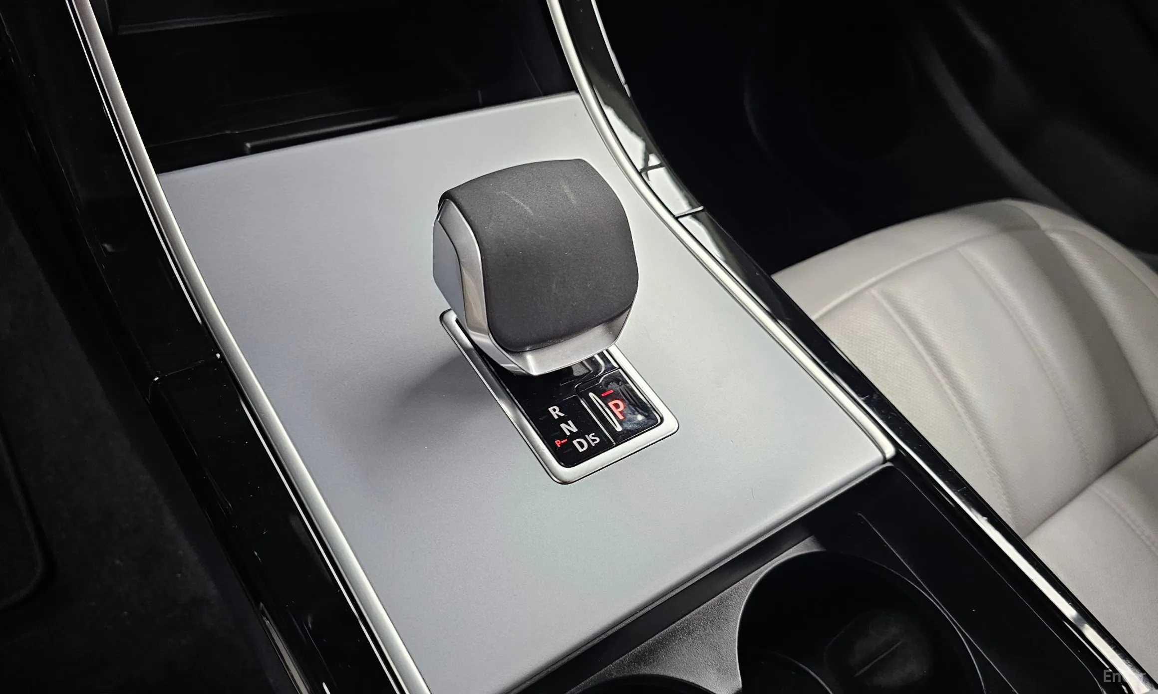 Land Rover Range Rover Evoque 2nd Generation превью 9