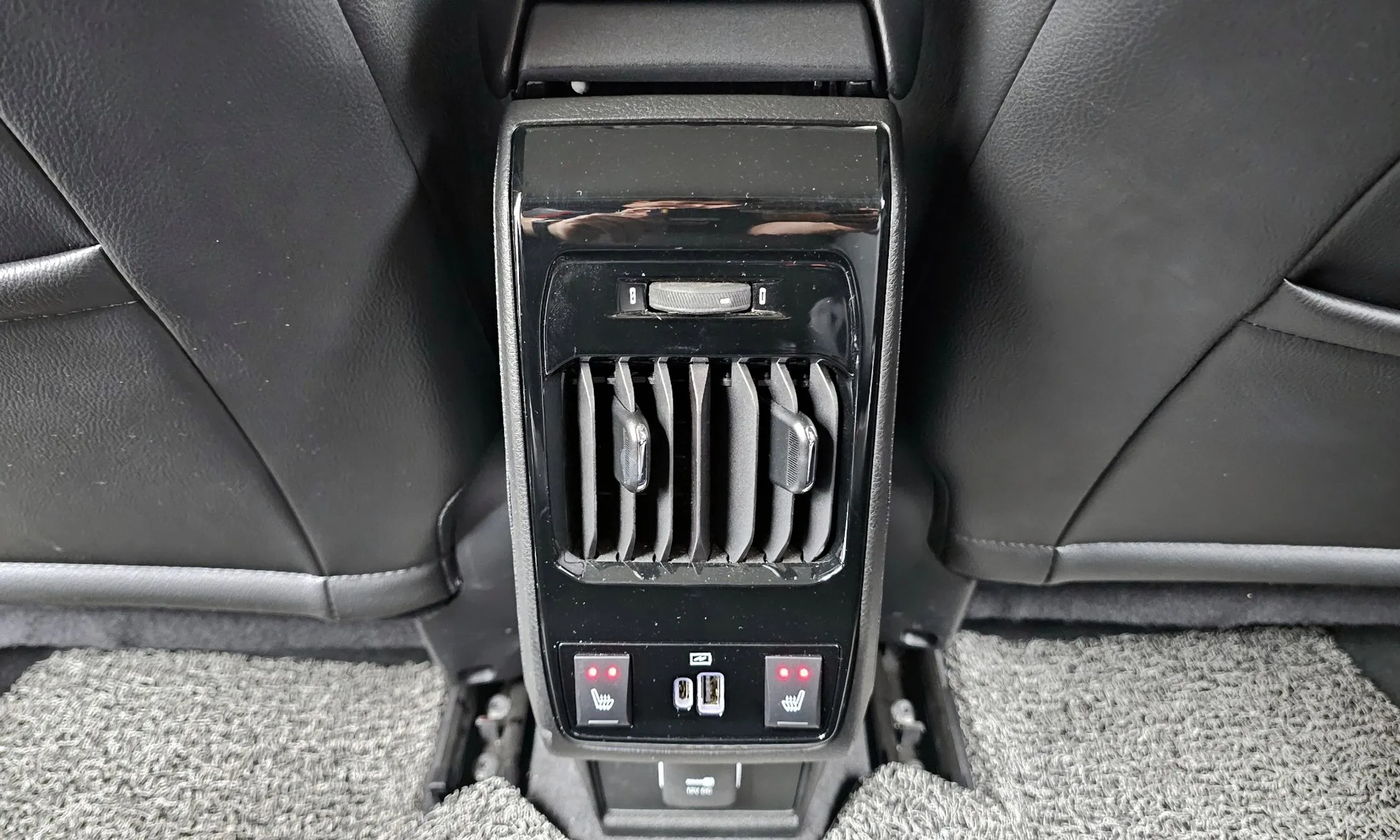 Jeep Compass 2nd Generation превью 19