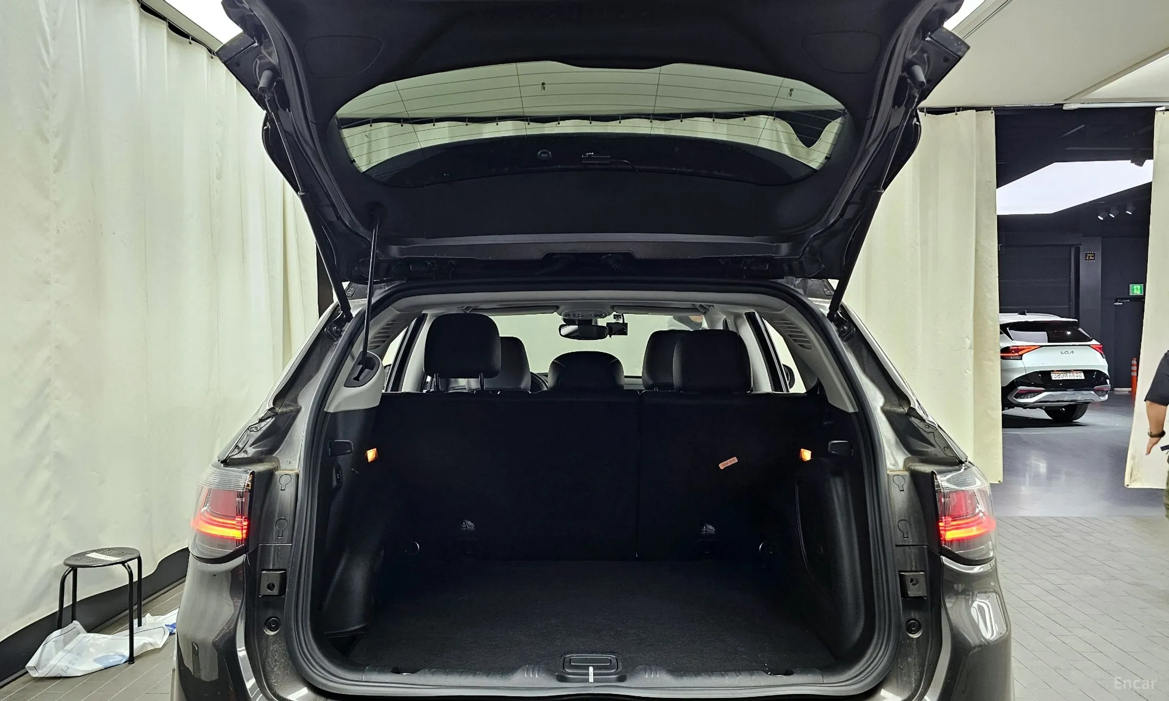 Jeep Compass 2nd Generation превью 20